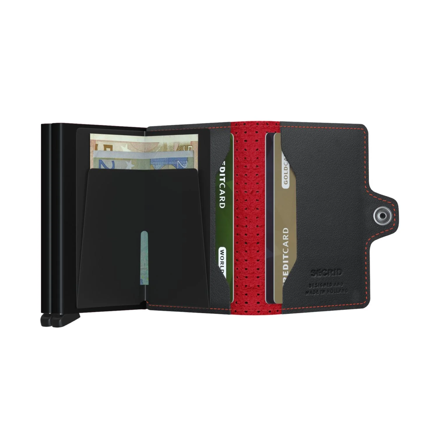Secrid Twinwallet (Perforated) - Image 12