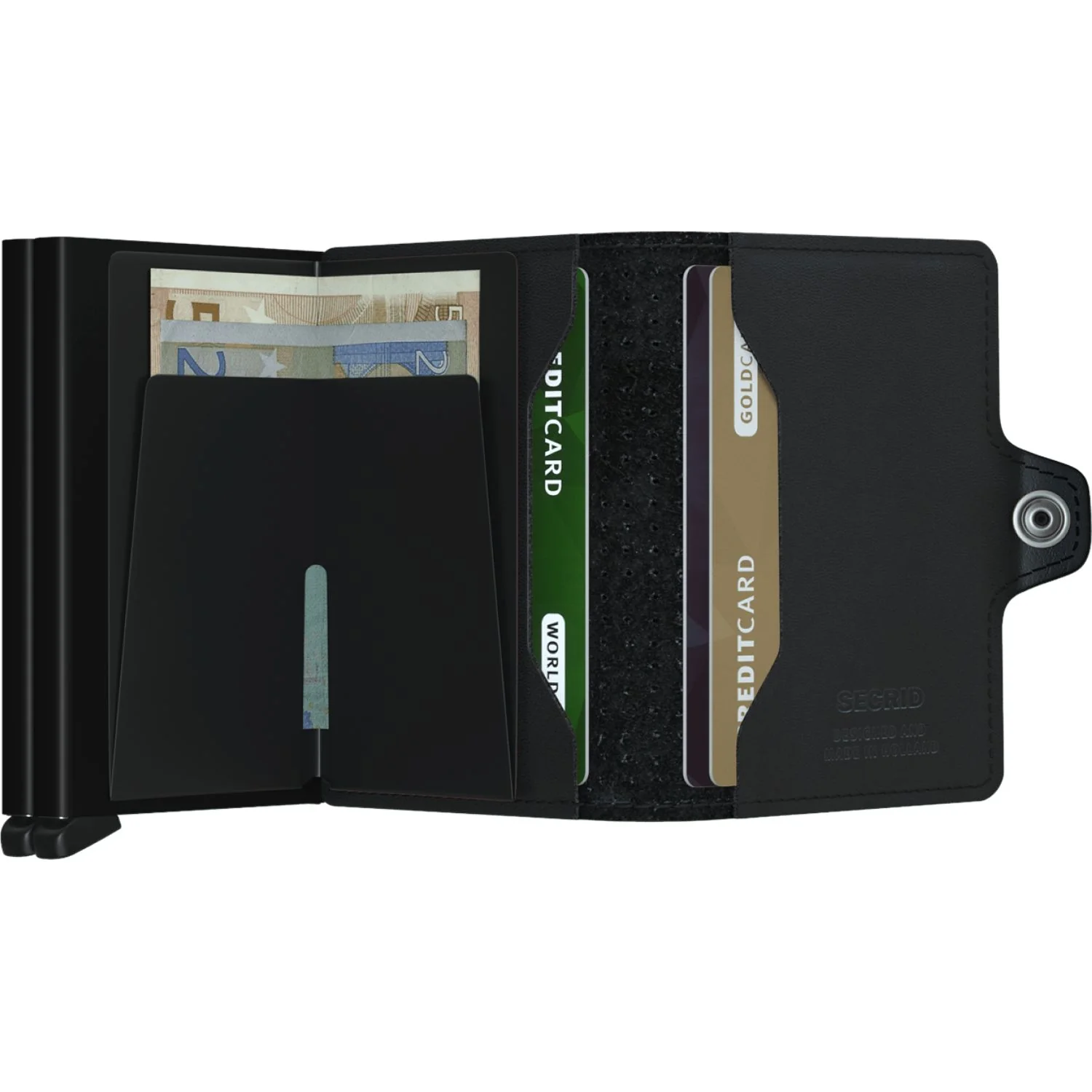 Secrid Twinwallet (Perforated) - Image 4