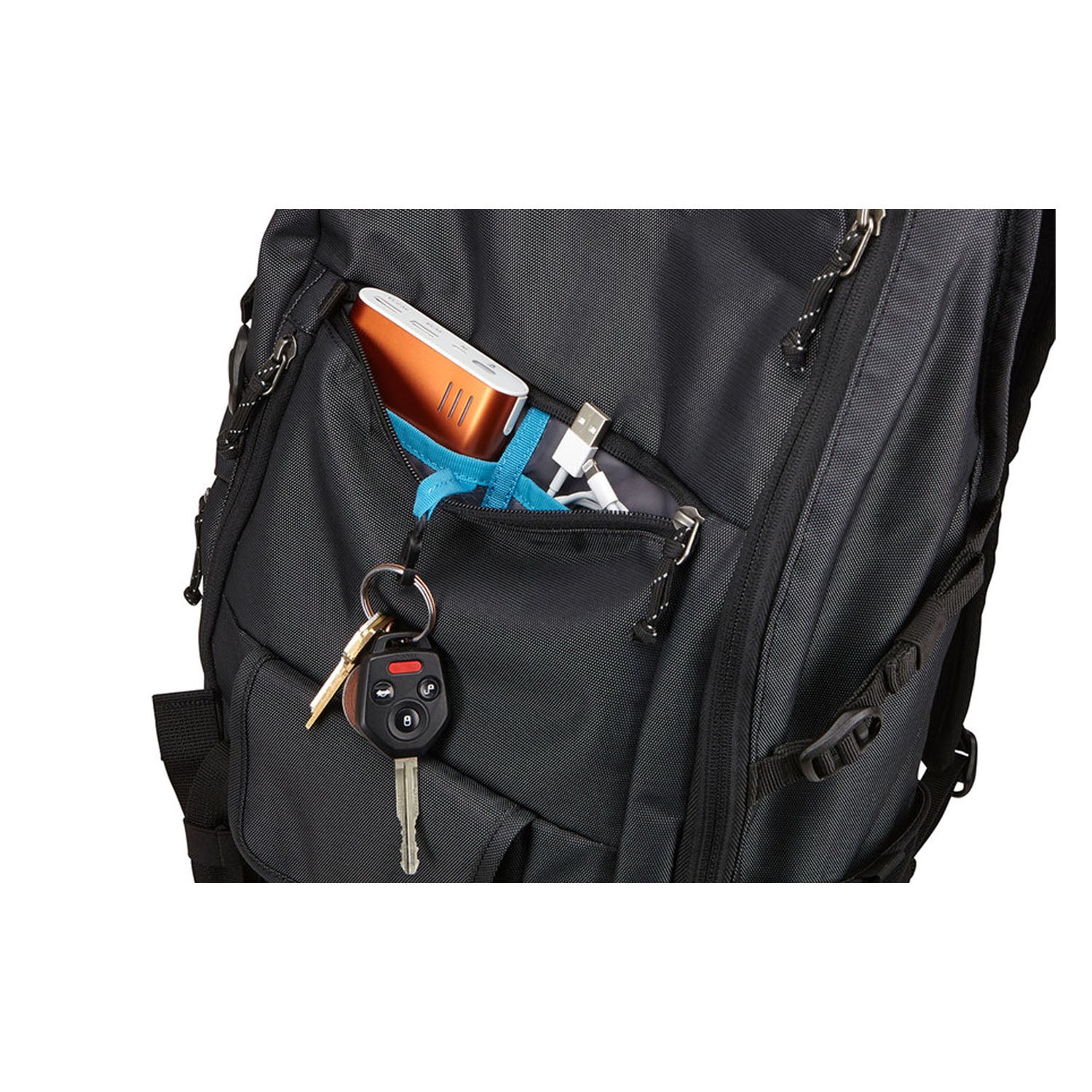 (SG Exclusive) Thule Subterra Backpack 25L - Image 11