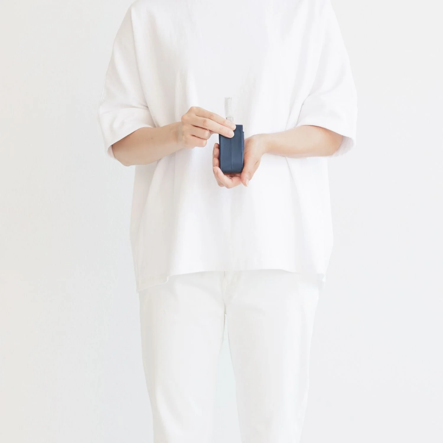 Shupatto Foldable Minimal Bag 12L (SA) - Image 22