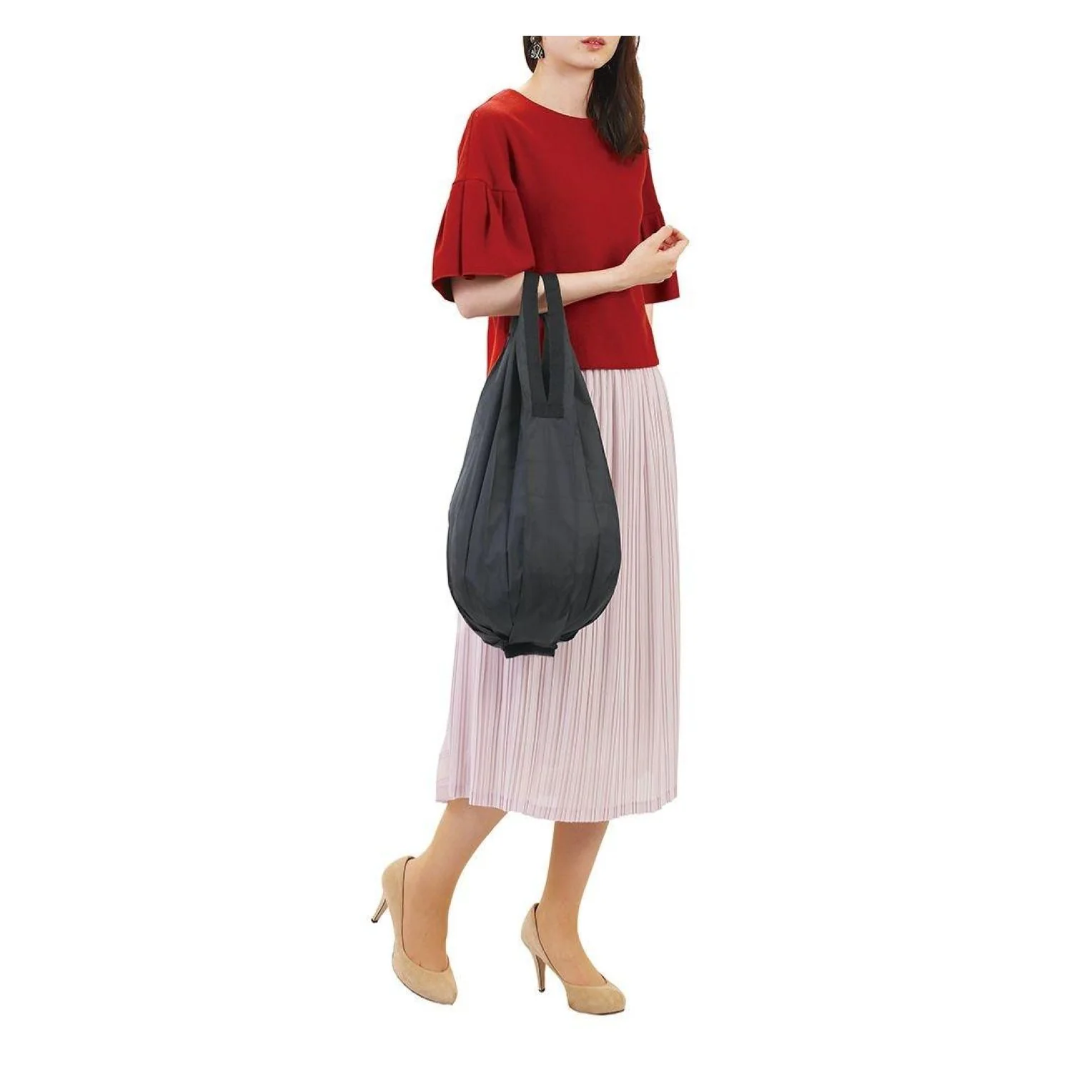 Shupatto Foldable Tote Drop - Image 3