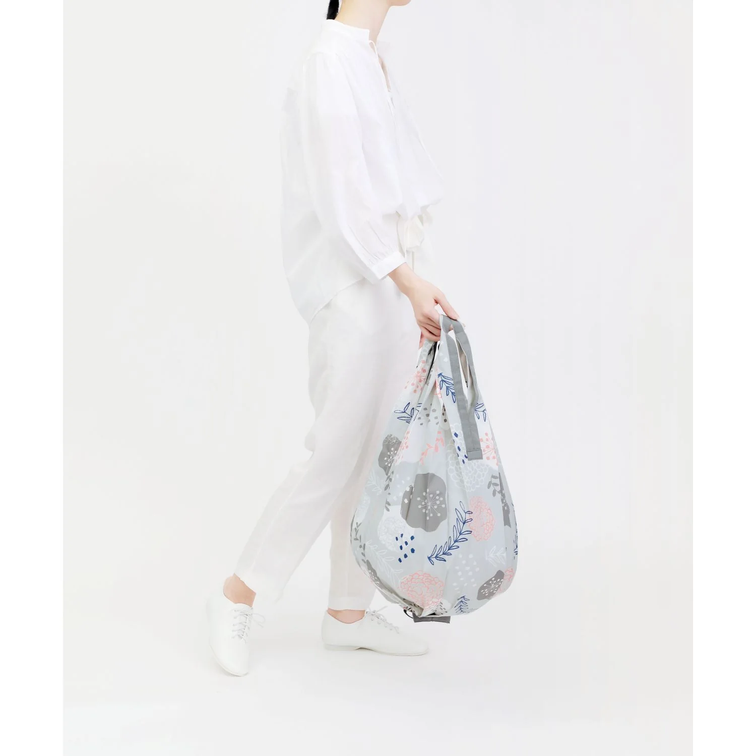 Shupatto Foldable Tote Drop Large - Image 24