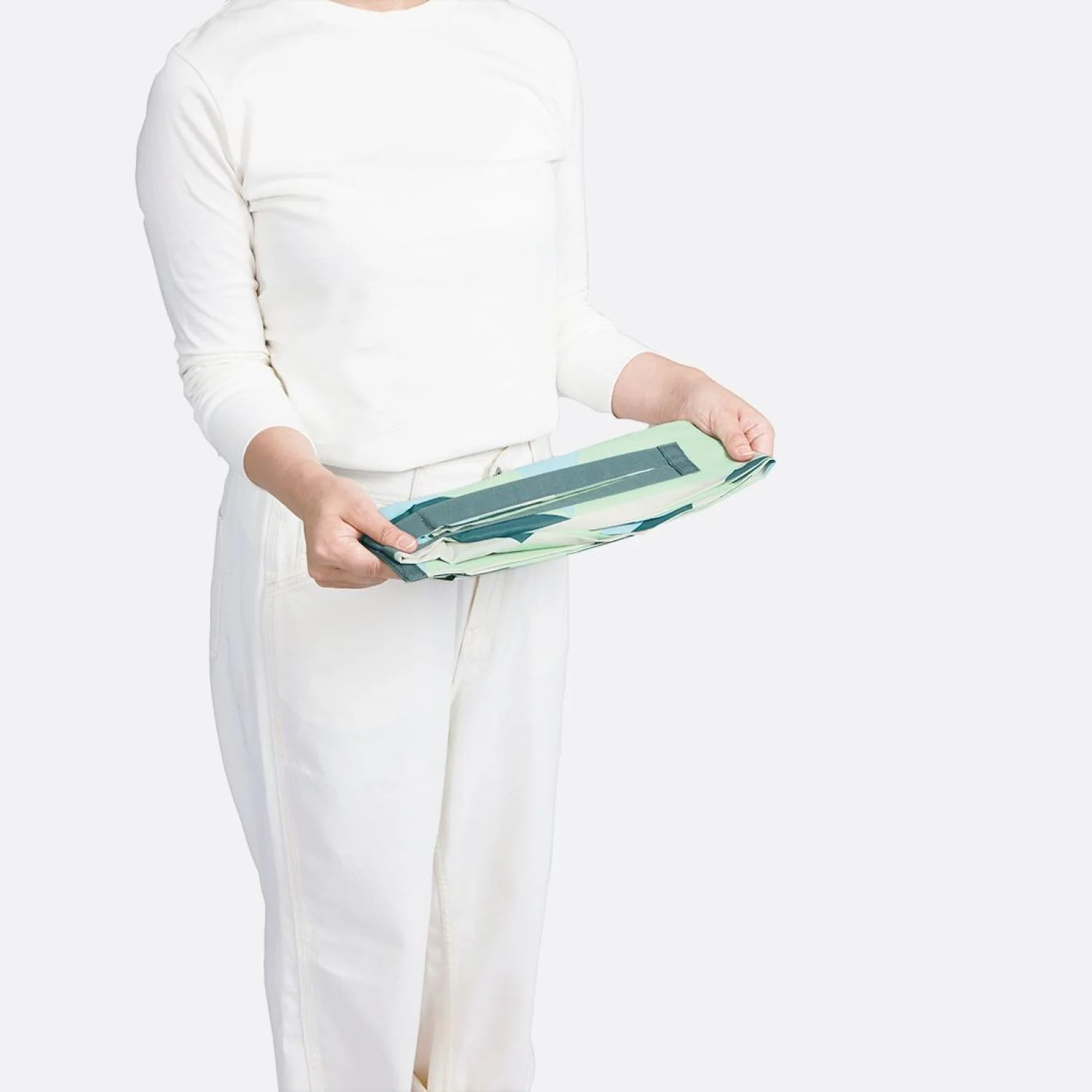Shupatto Foldable Tote Drop Large - Image 38