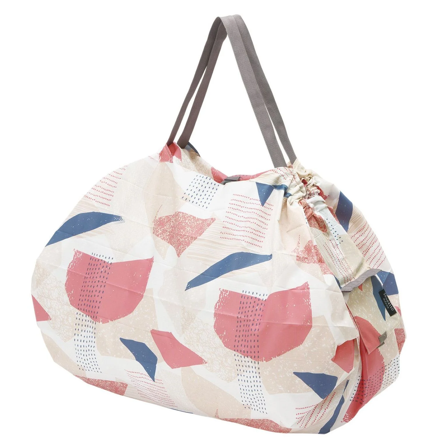 Shupatto Foldable Tote (L)
