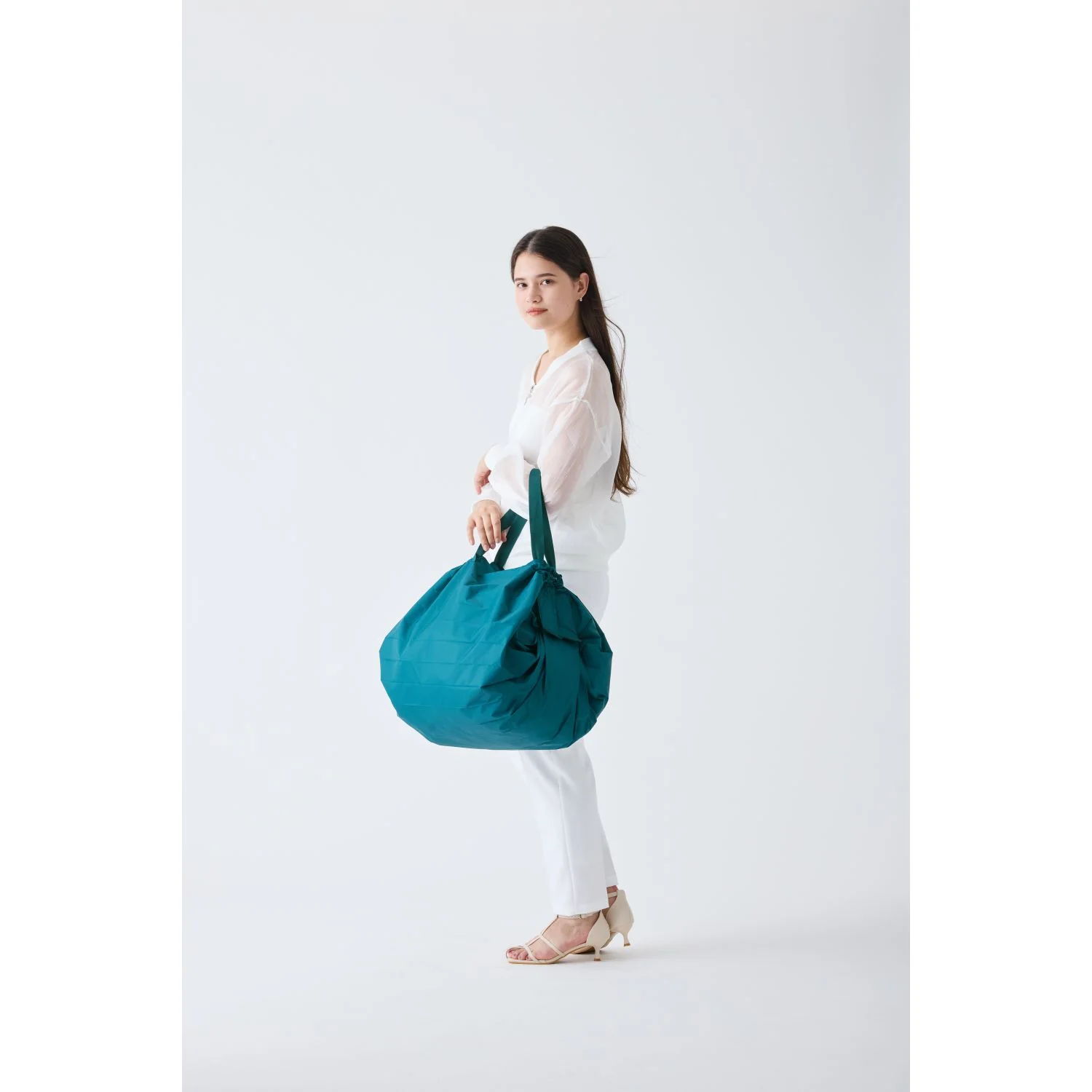 Shupatto Foldable Tote (L) - Image 105