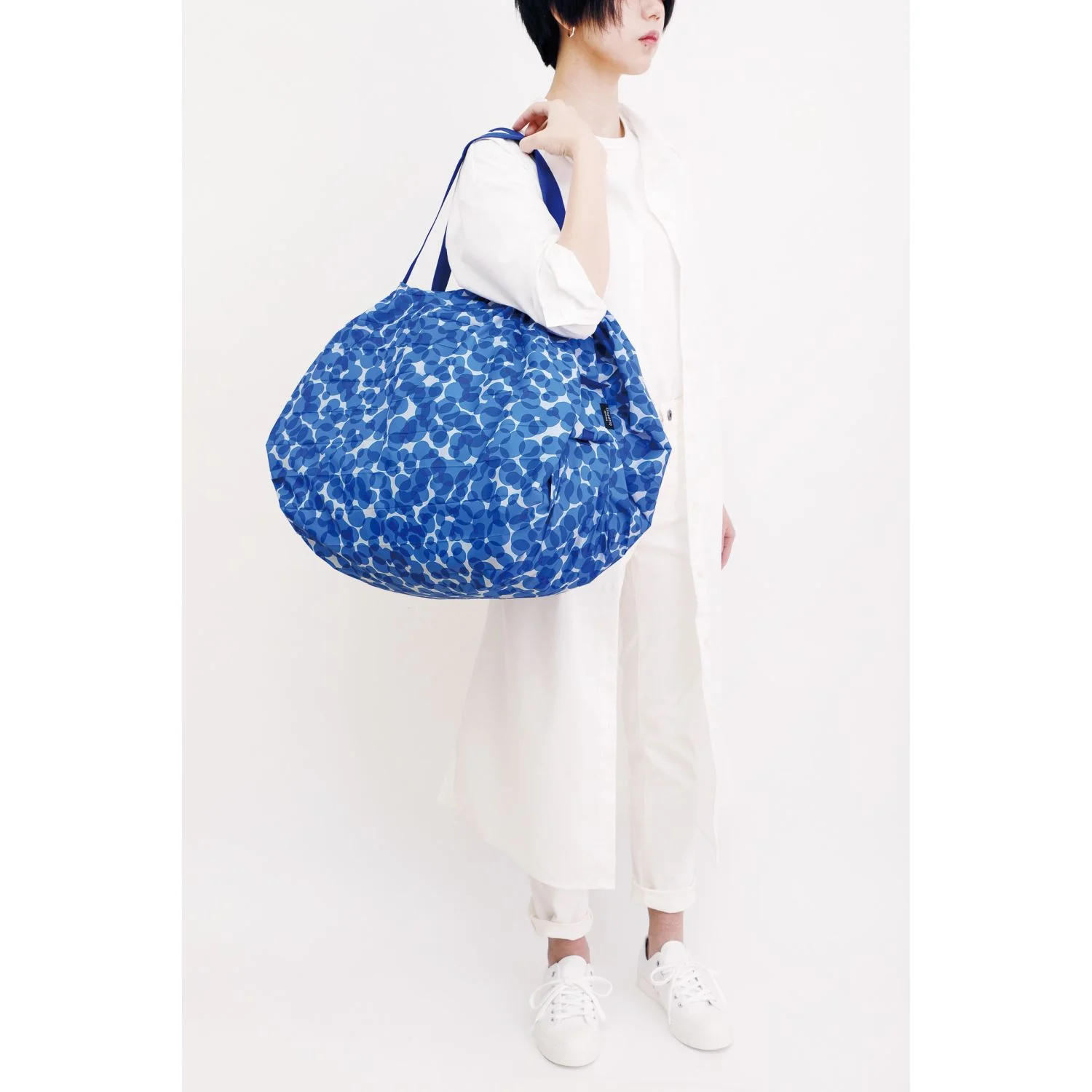 Shupatto Foldable Tote (L) - Image 47