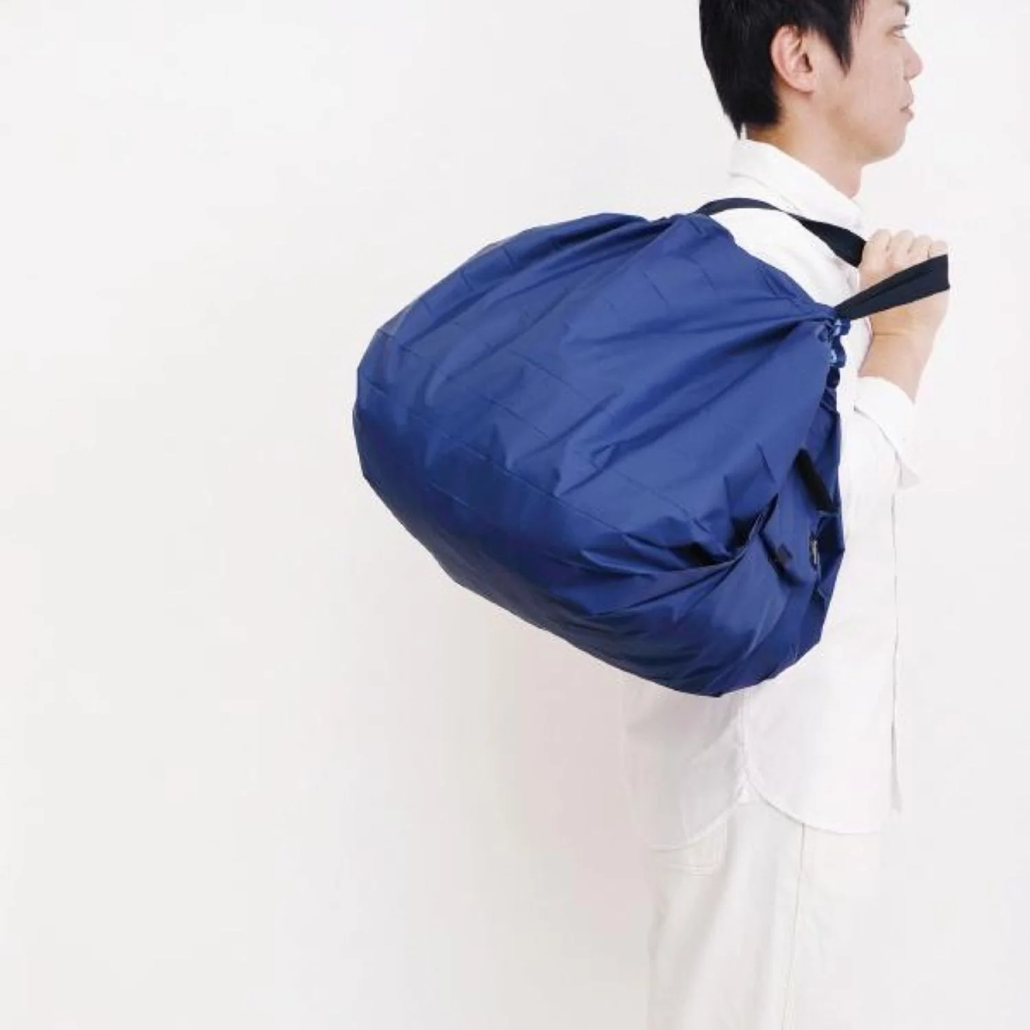 Shupatto Foldable Tote (L) - Image 55