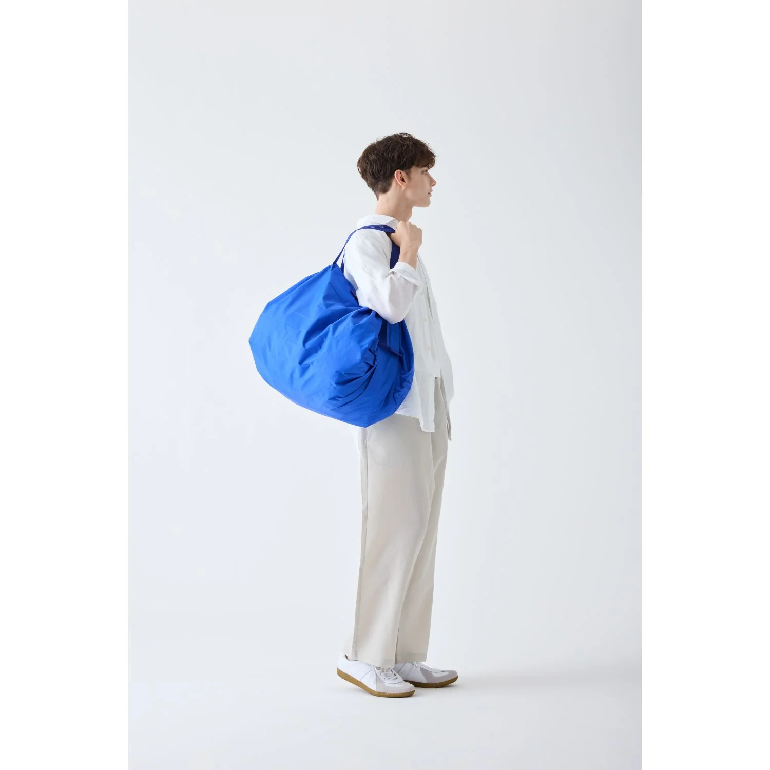 Shupatto Foldable Tote (L) - Image 73