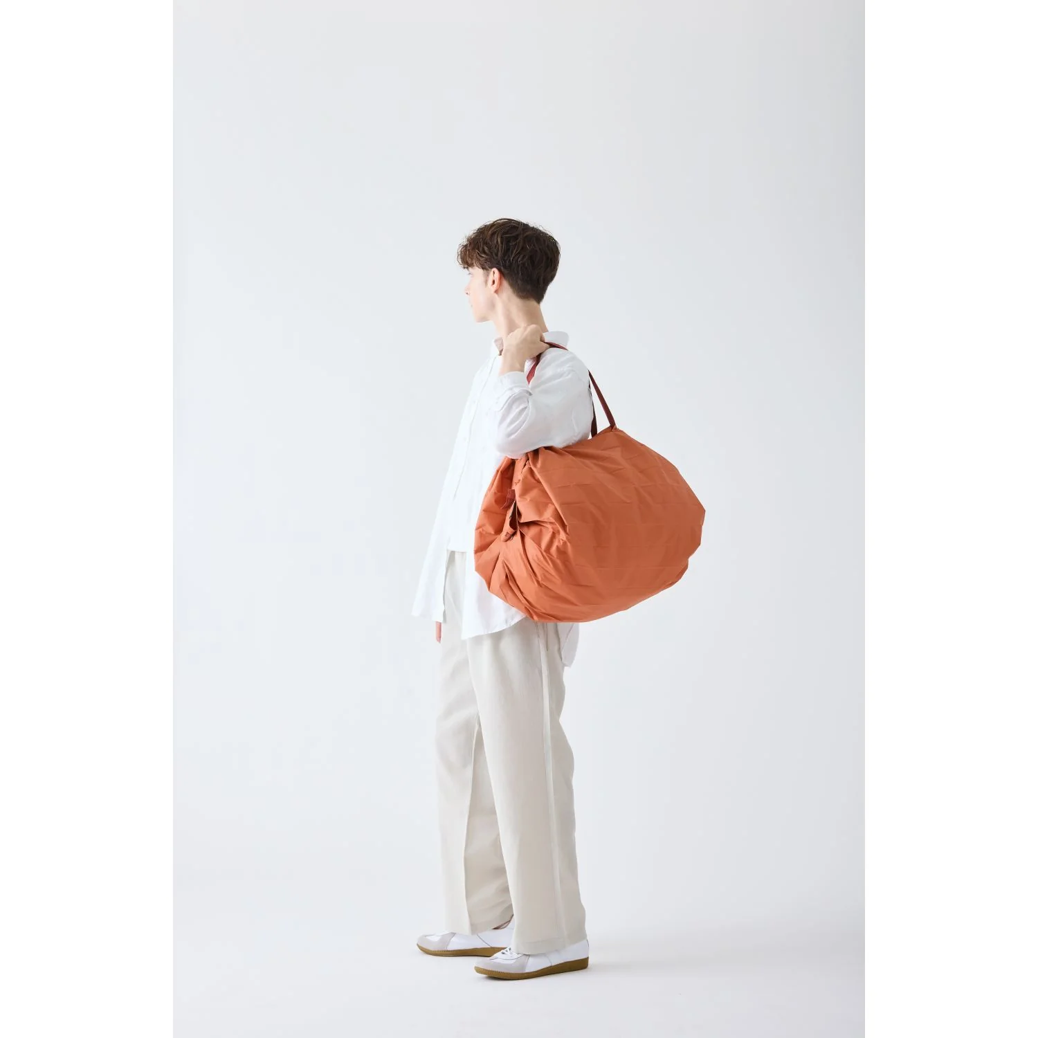Shupatto Foldable Tote (L) - Image 92