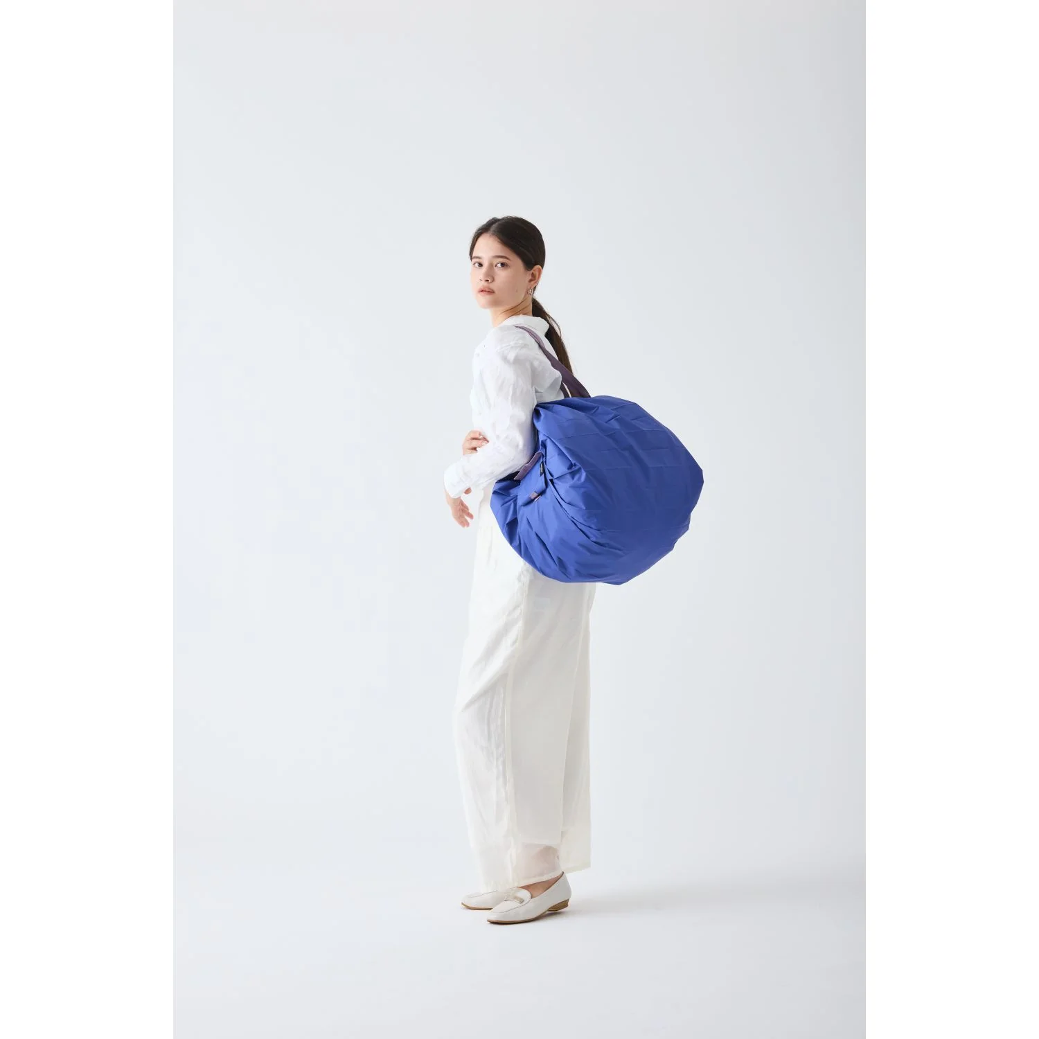 Shupatto Foldable Tote (L) - Image 99