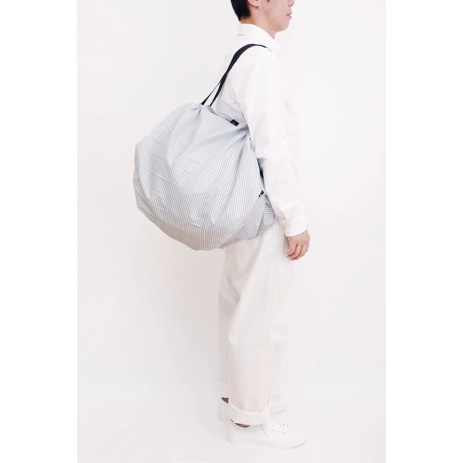 Shupatto Foldable Tote Large (SA) - Image 24