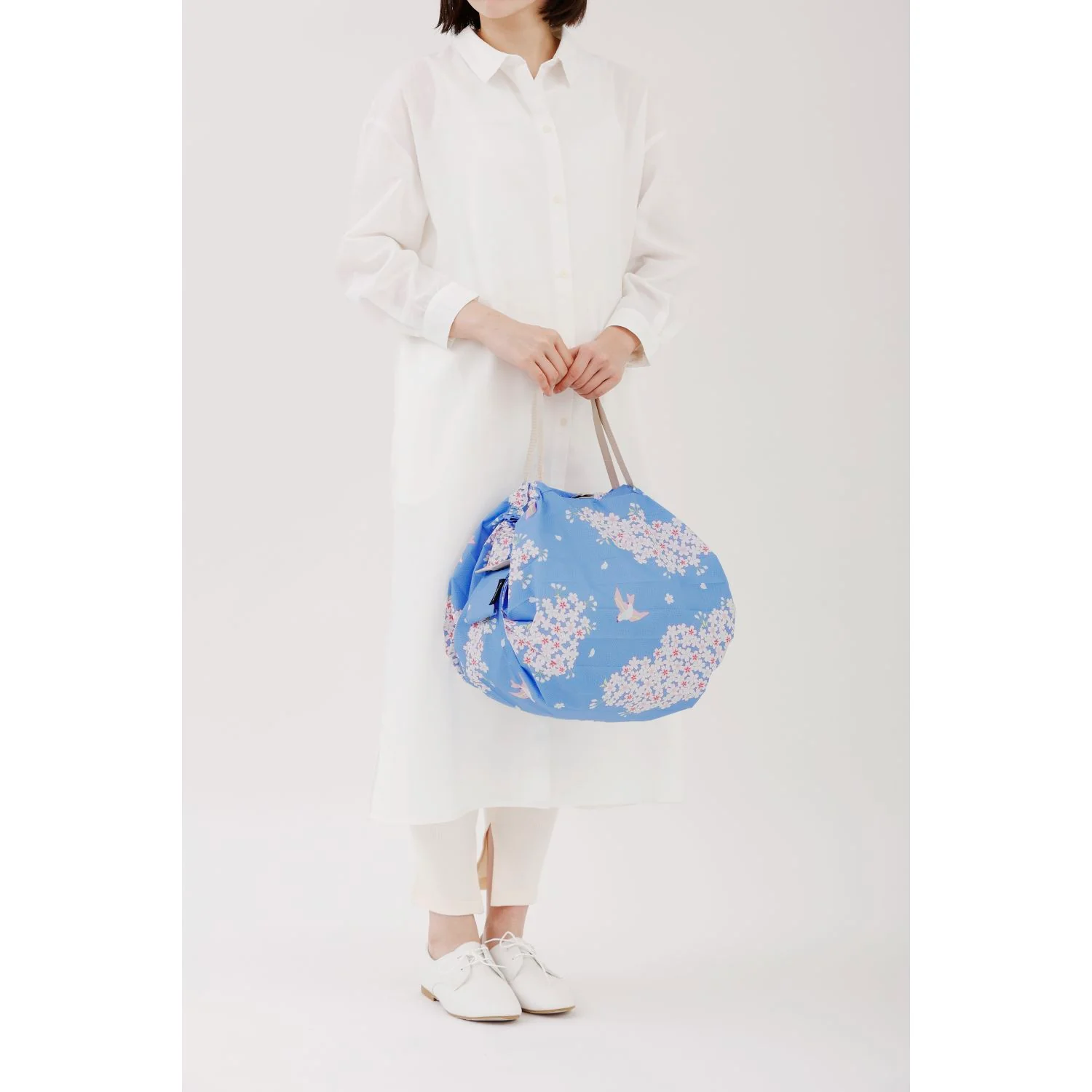 Shupatto Foldable Tote (M) - Image 65