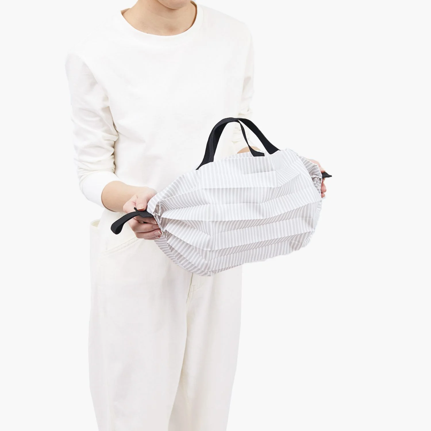 Shupatto Foldable Tote (S) - Image 16