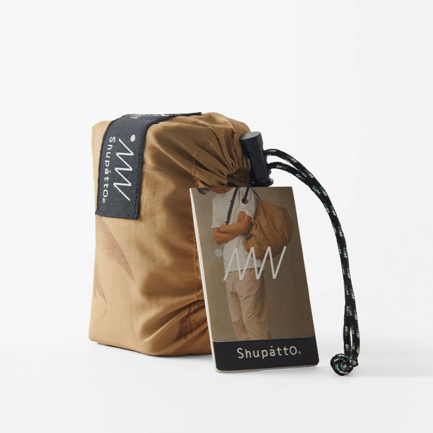 Shupatto Packable Bag 27L - Image 10