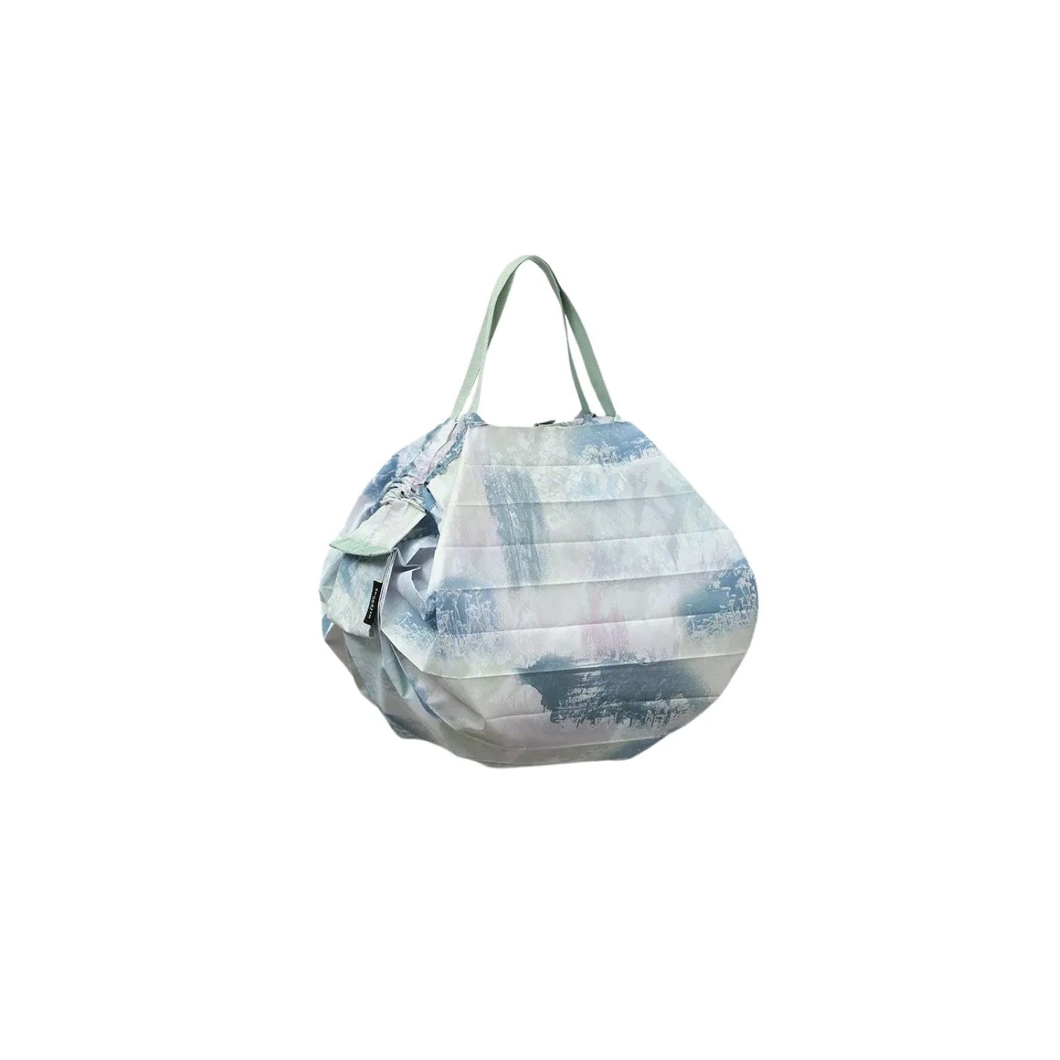 Shupatto X Imaginary Island Recycled Tote Medium - Image 3