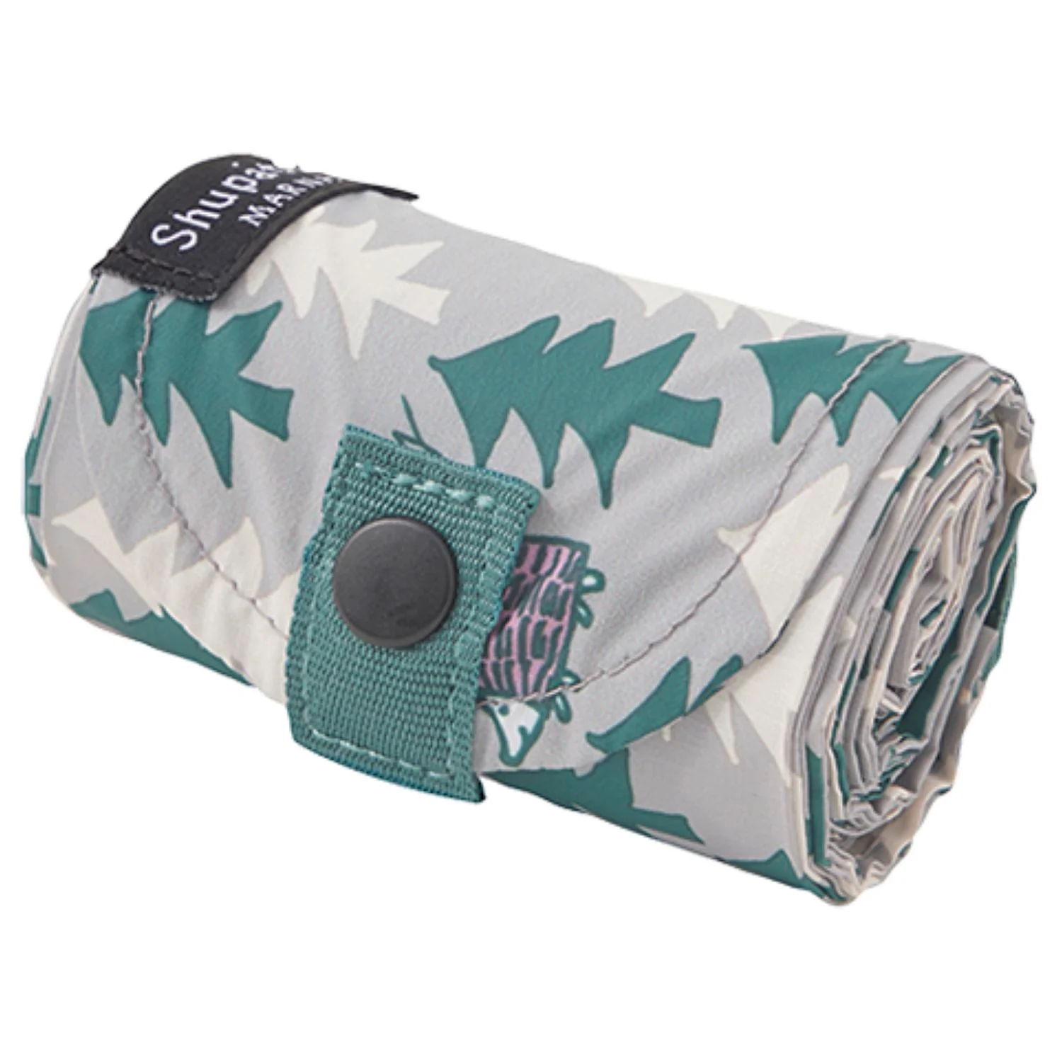 Shupatto X Lisa Larson Foldable Tote Medium - Image 14