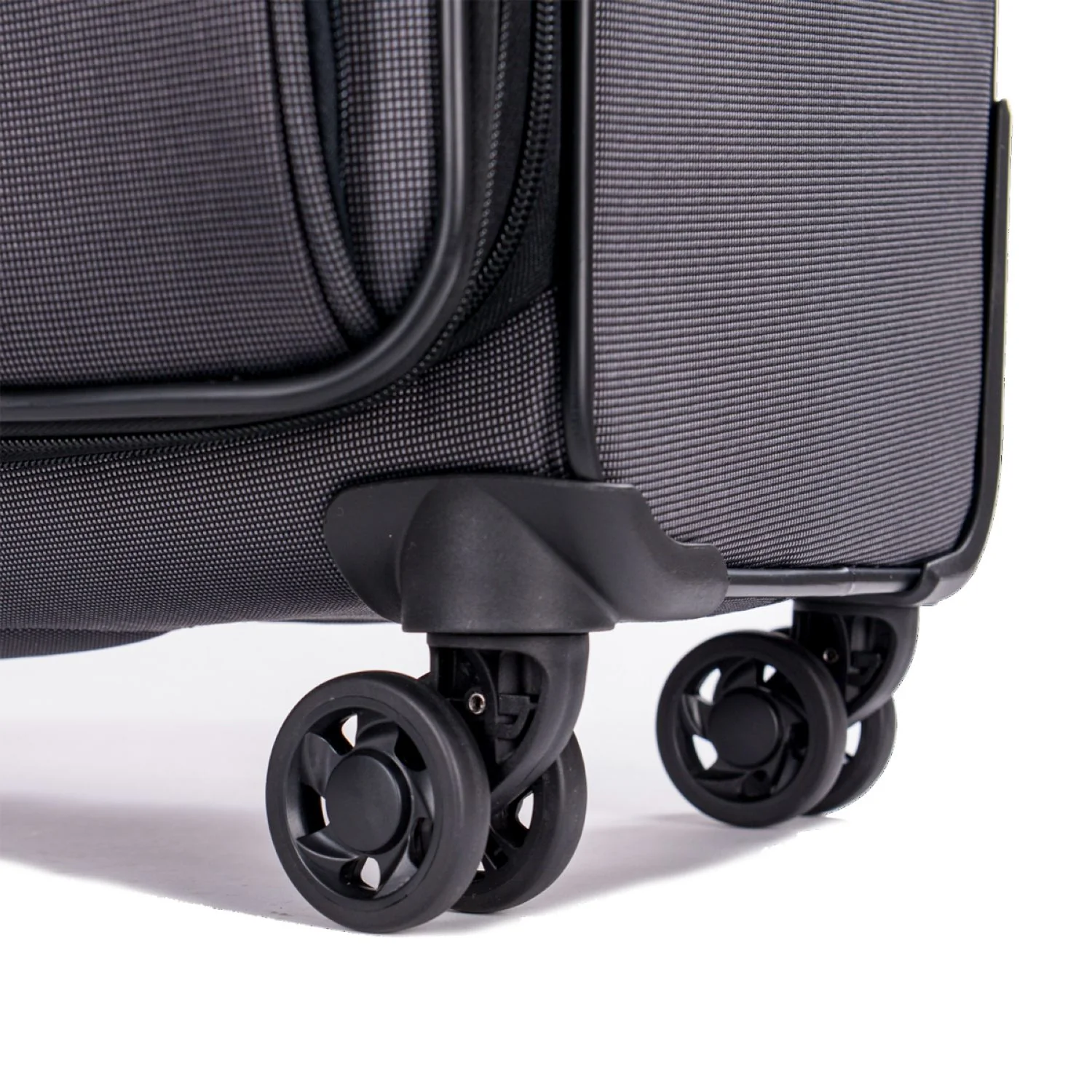 Stratic Bendigo Light + Suitcase L With Front Access Opening - Image 10