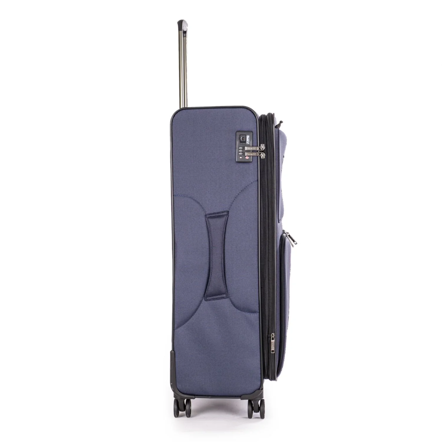 Stratic Bendigo Light + Suitcase L With Front Access Opening - Image 14
