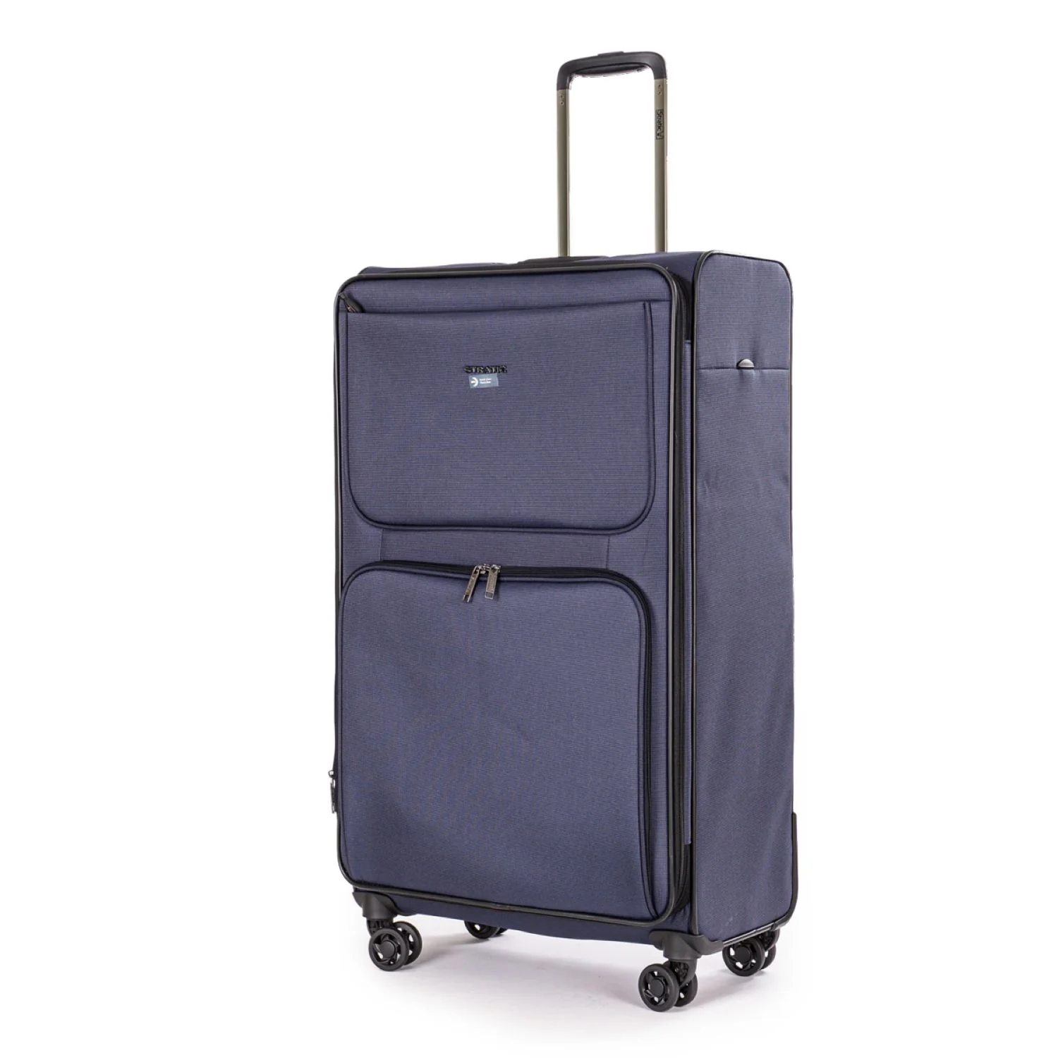 Stratic Bendigo Light + Suitcase L With Front Access Opening - Image 17