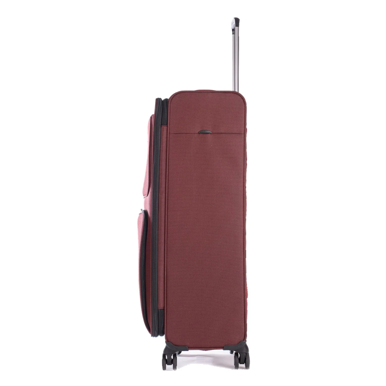 Stratic Bendigo Light + Suitcase L With Front Access Opening - Image 24
