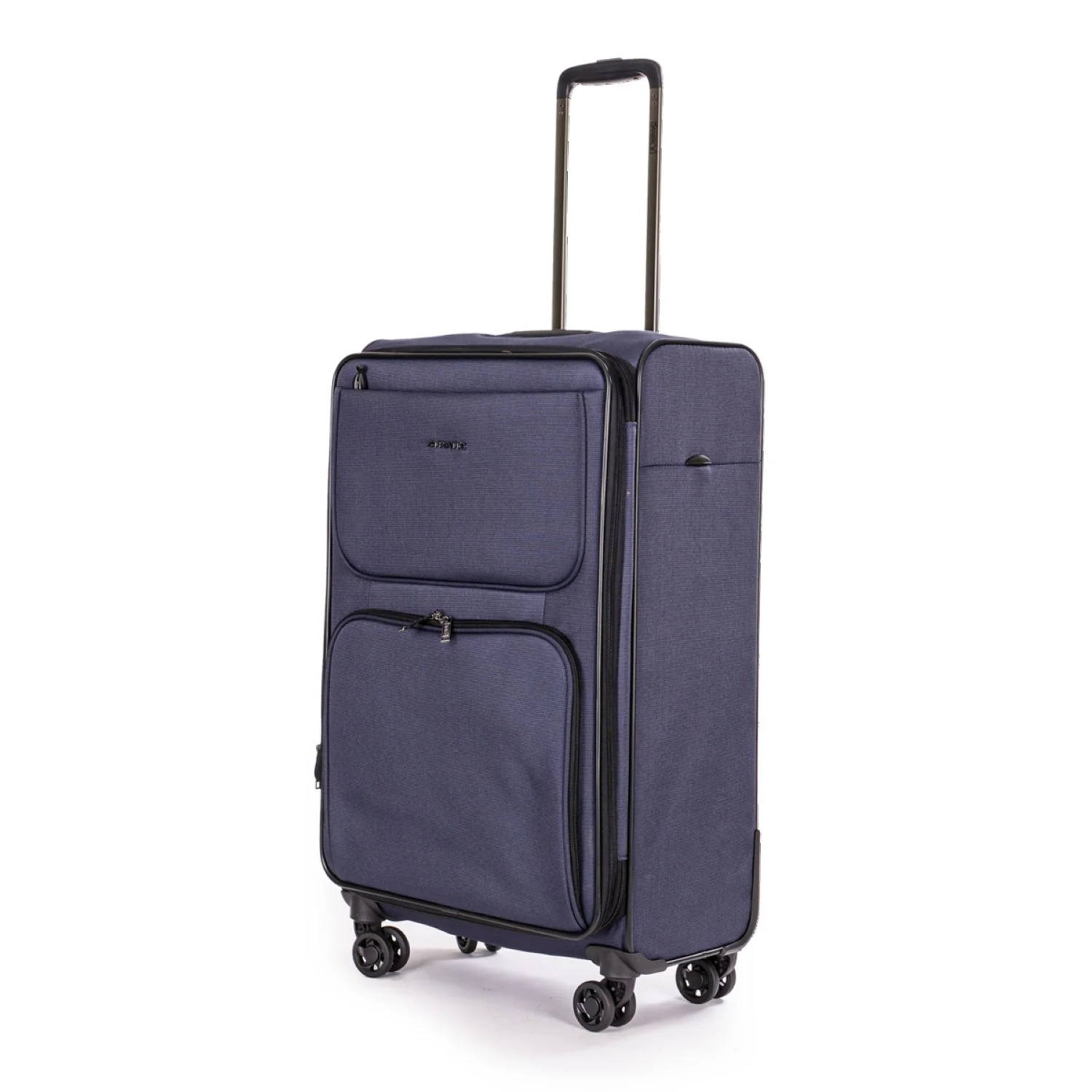 Stratic Bendigo Light + Suitcase M With Front Access Opening - Image 17