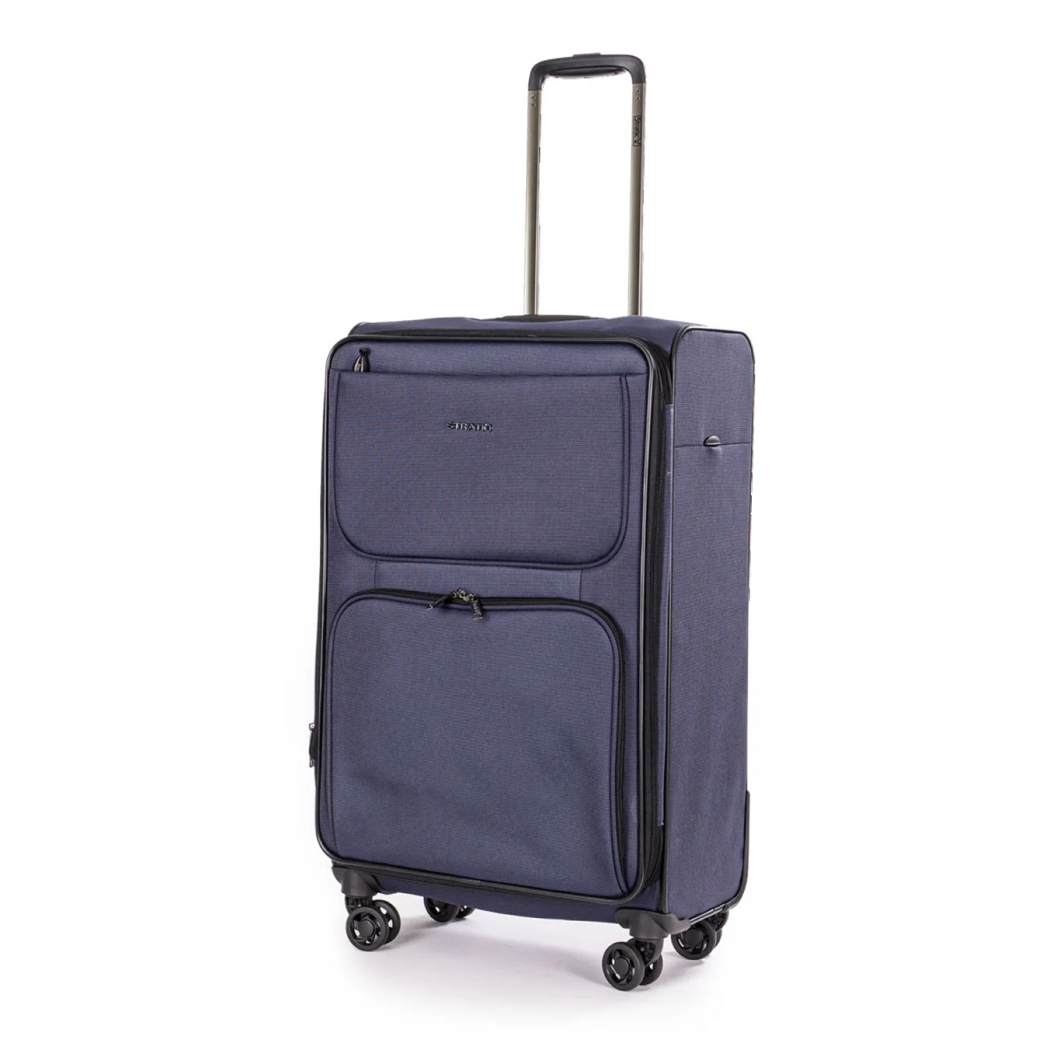 Stratic Bendigo Light + Suitcase M With Front Access Opening - Image 18