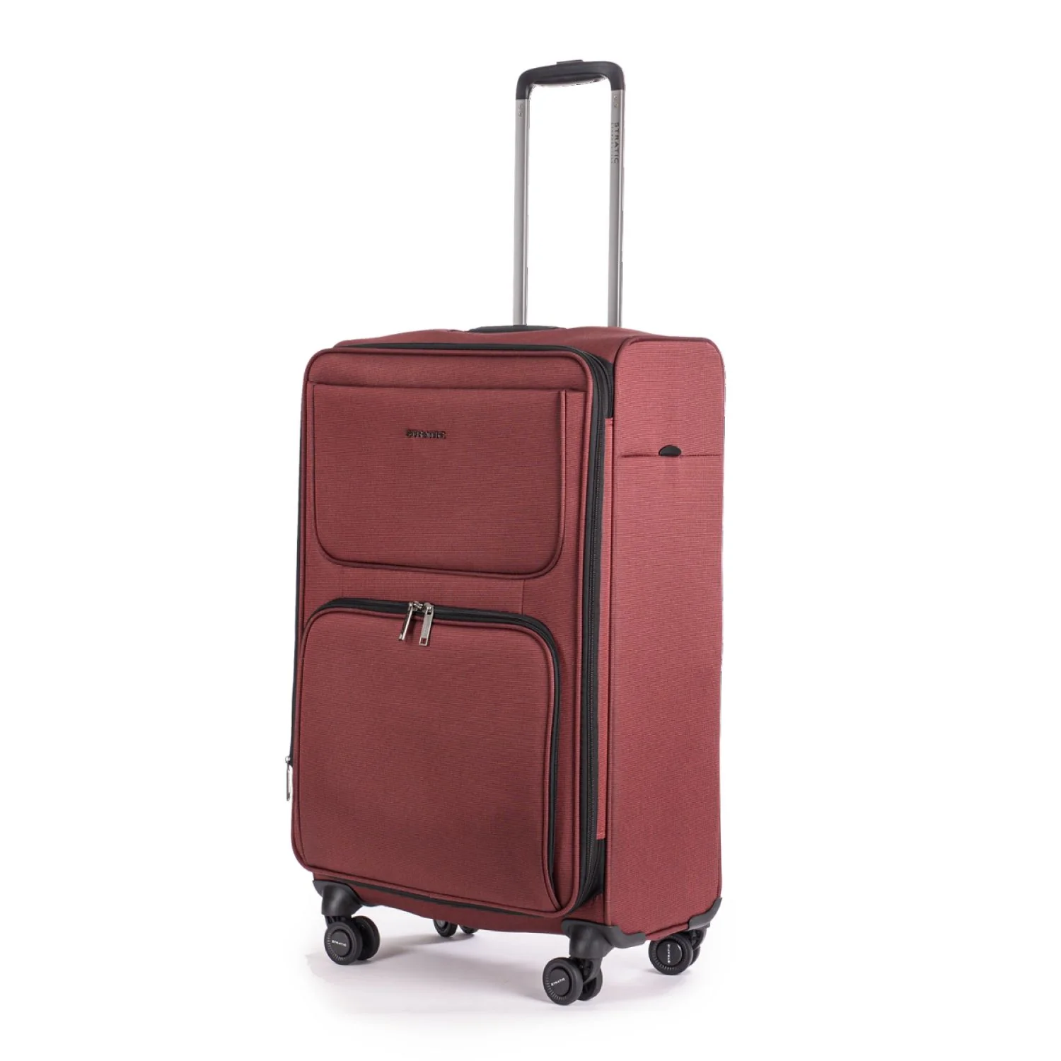 Stratic Bendigo Light + Suitcase M With Front Access Opening - Image 22