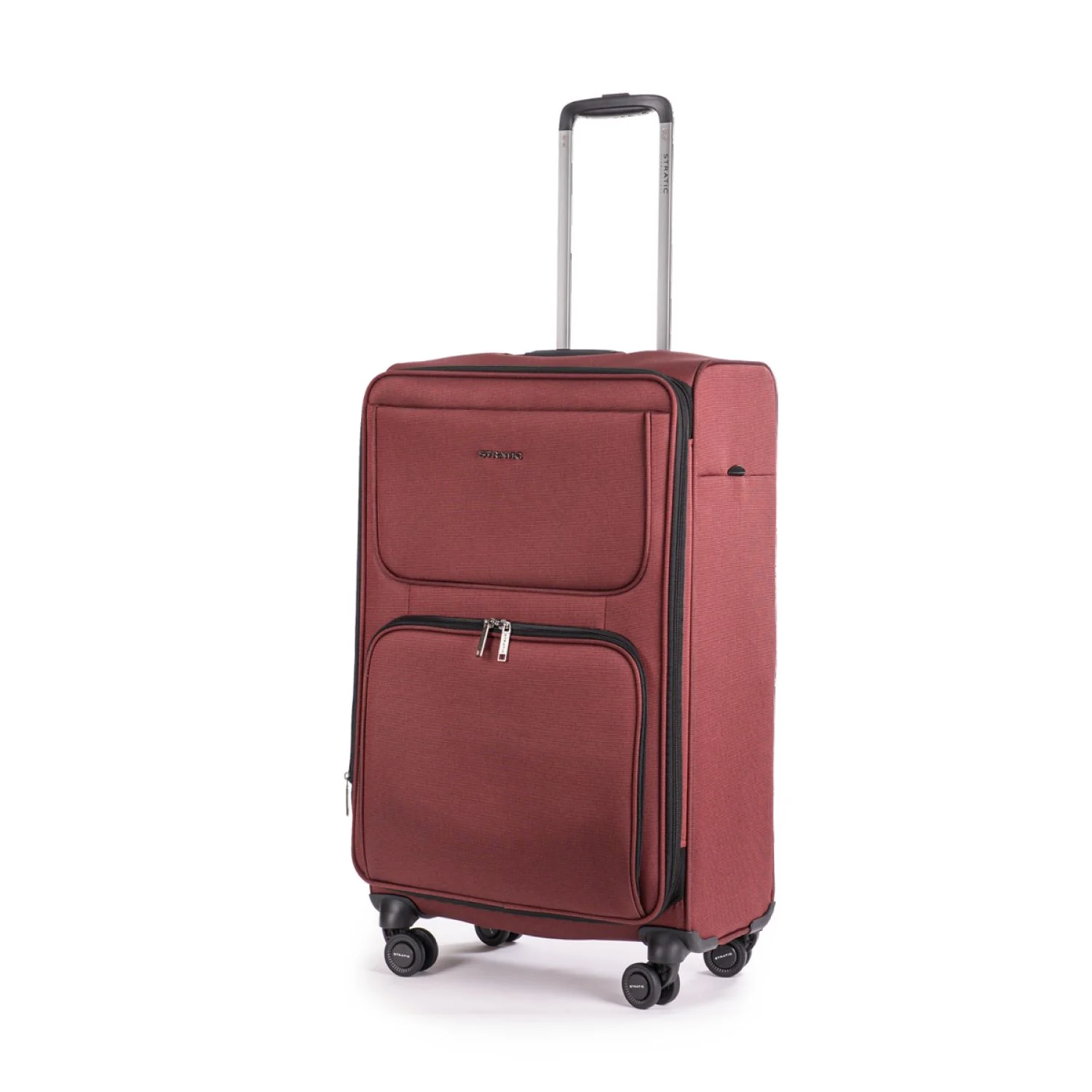 Stratic Bendigo Light + Suitcase M With Front Access Opening - Image 23