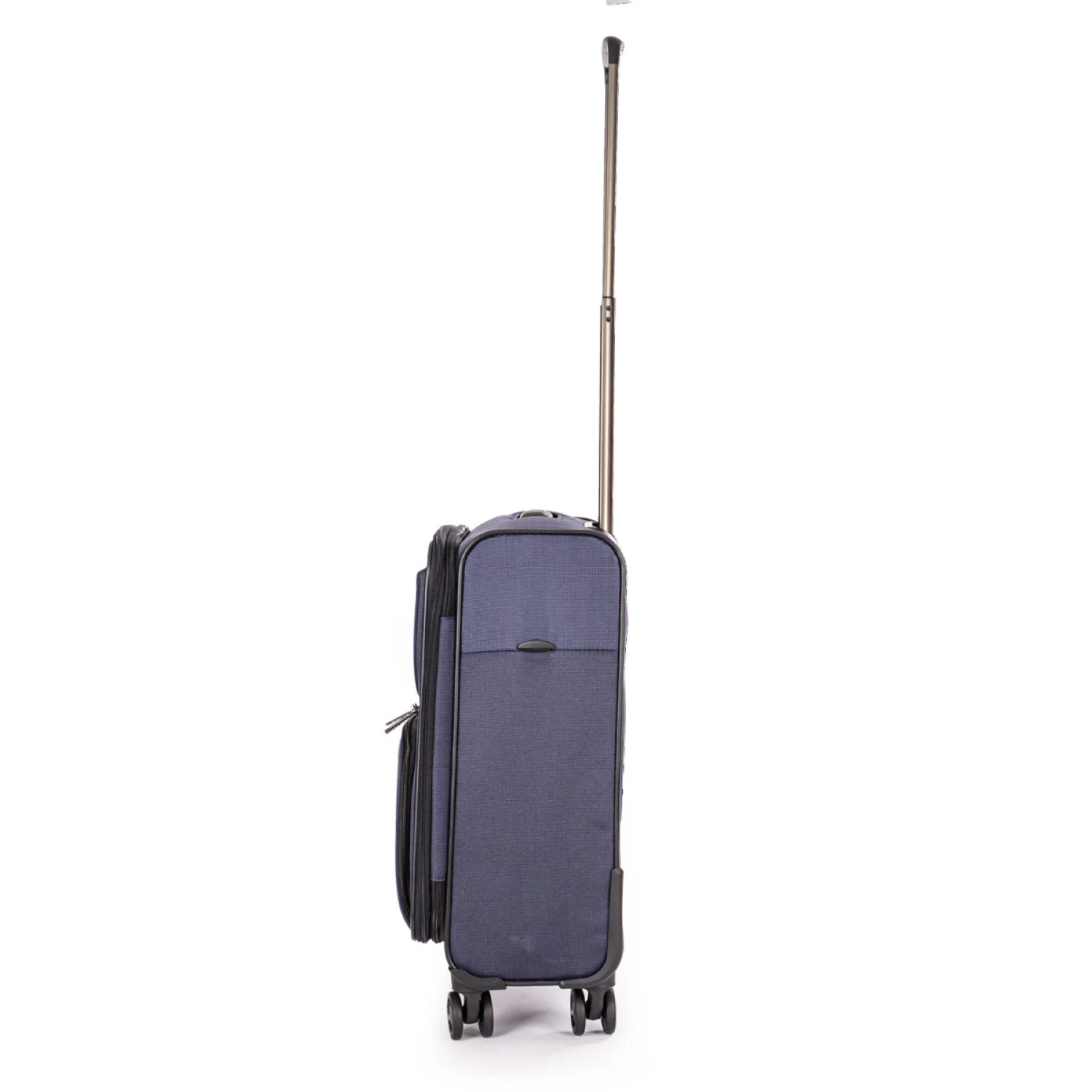Stratic Bendigo Light + Suitcase S With Front Access Opening - Image 13