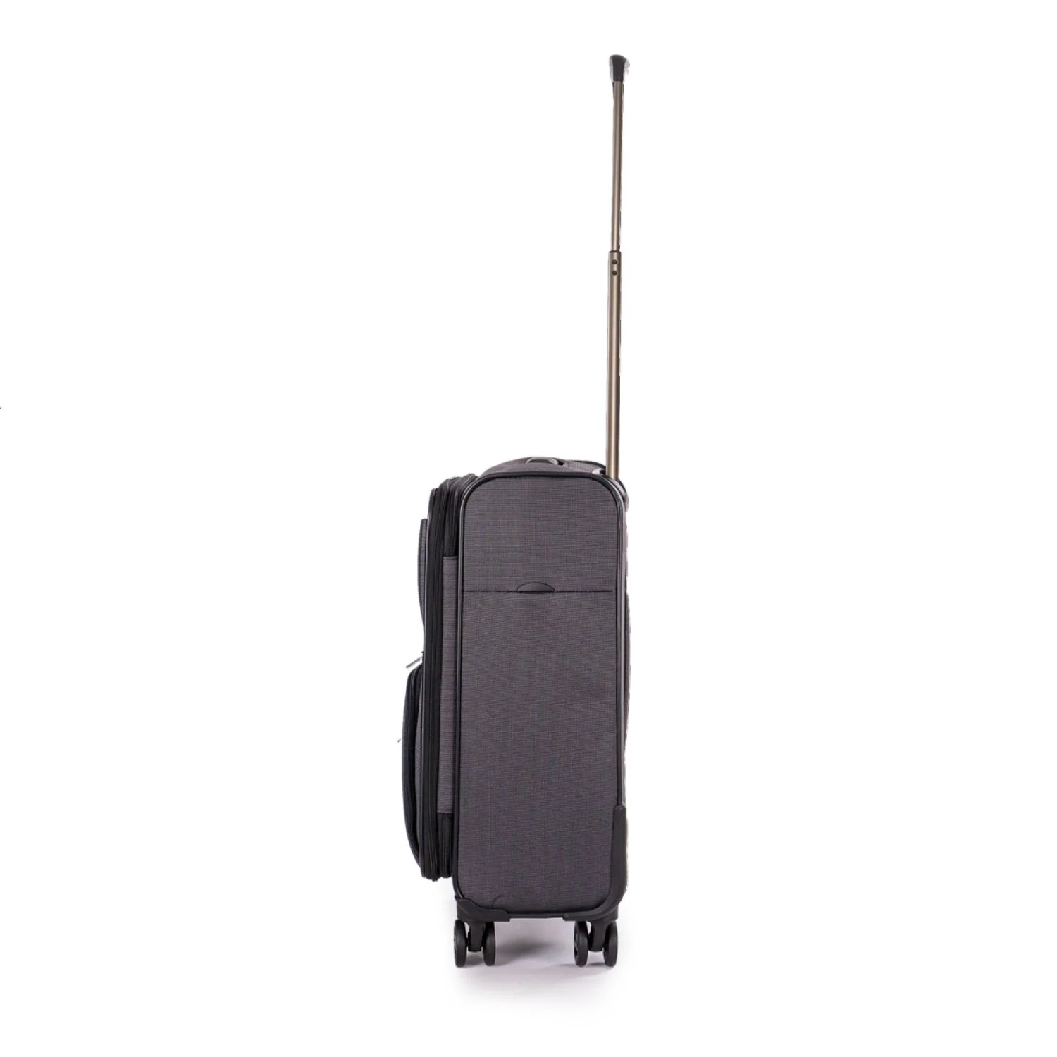 Stratic Bendigo Light + Suitcase S With Front Access Opening - Image 3