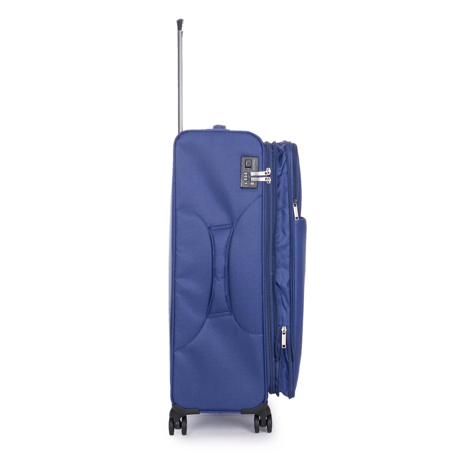 Stratic Light + Suitcase L With Front Access Opening - Image 26