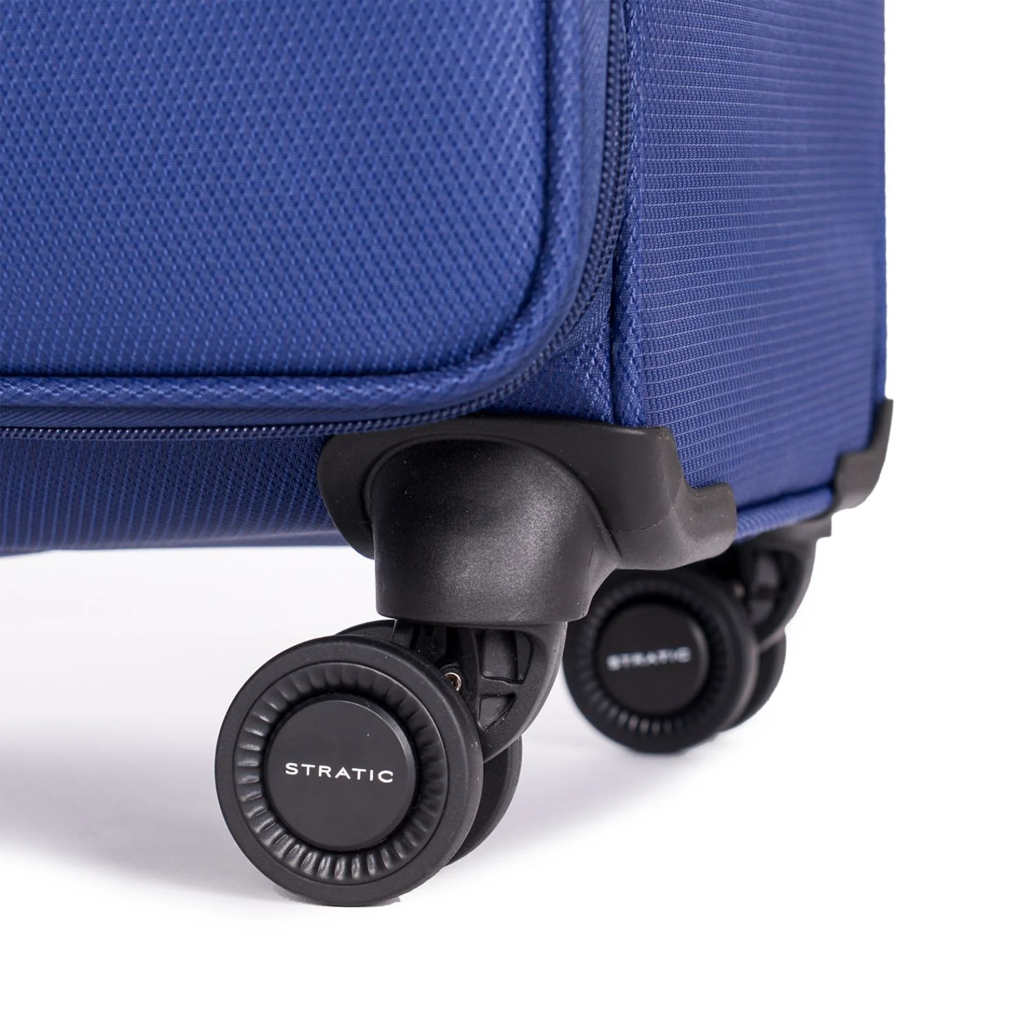 Stratic Light + Suitcase L With Front Access Opening - Image 29