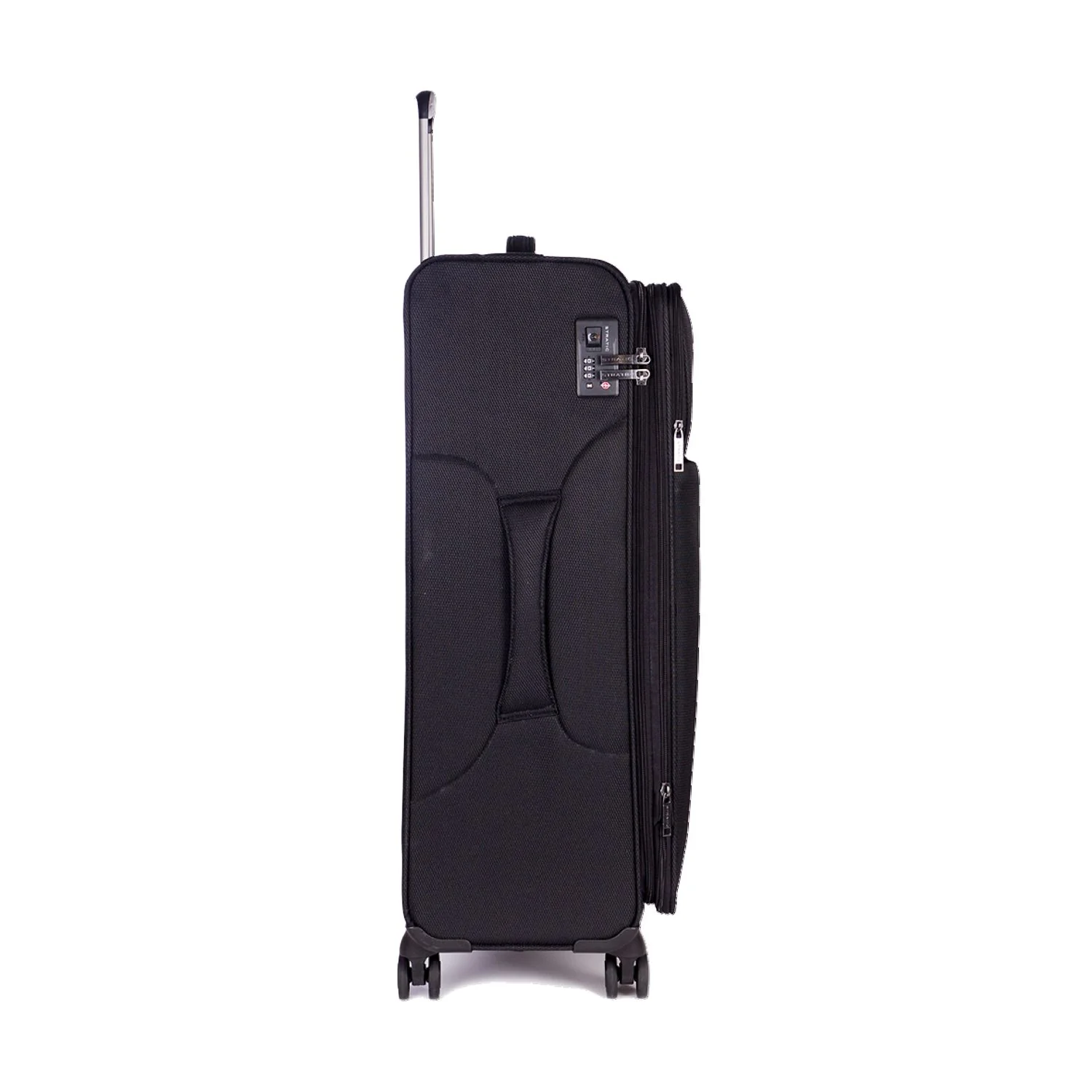 Stratic Light + Suitcase L With Front Access Opening - Image 4