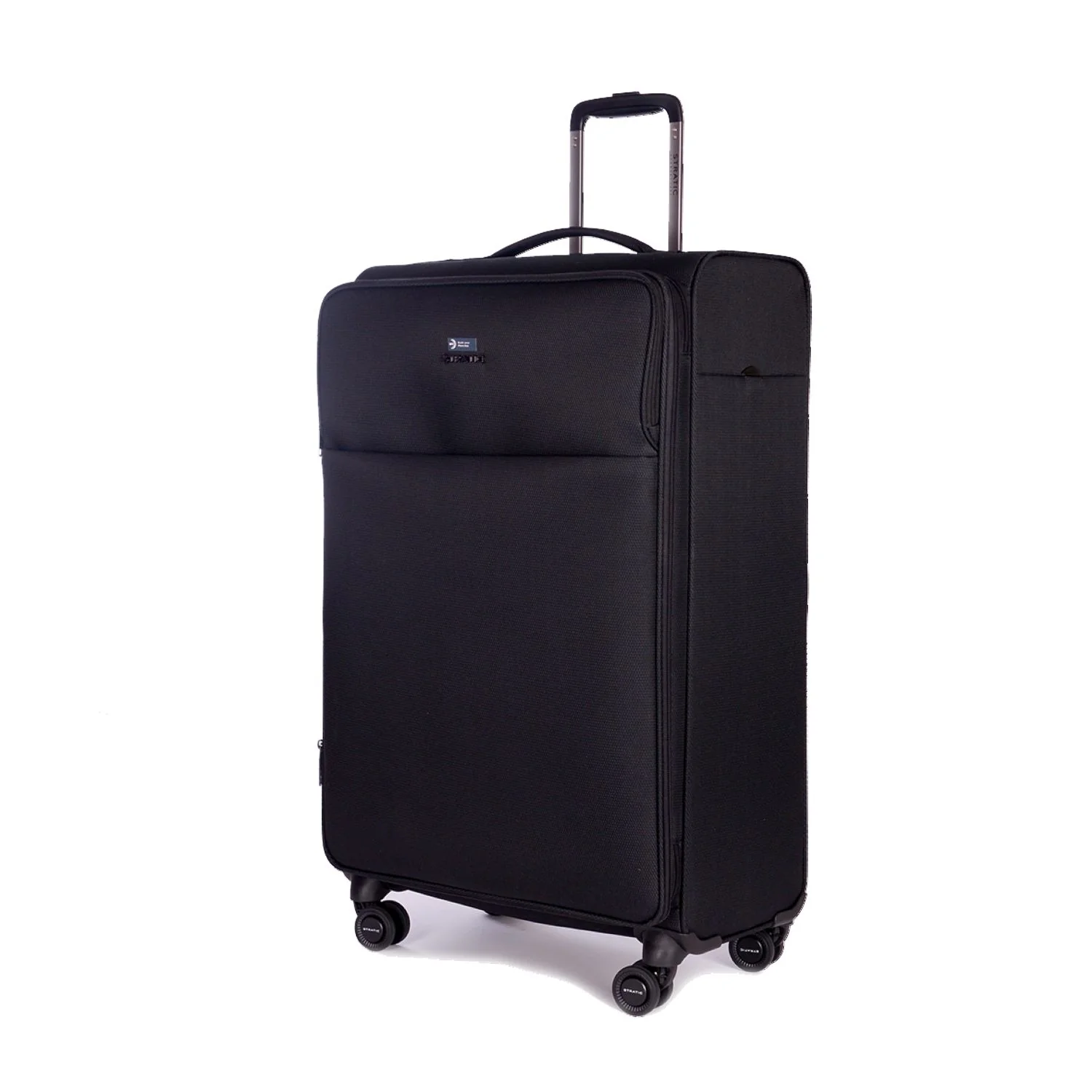 Stratic Light + Suitcase L With Front Access Opening - Image 6