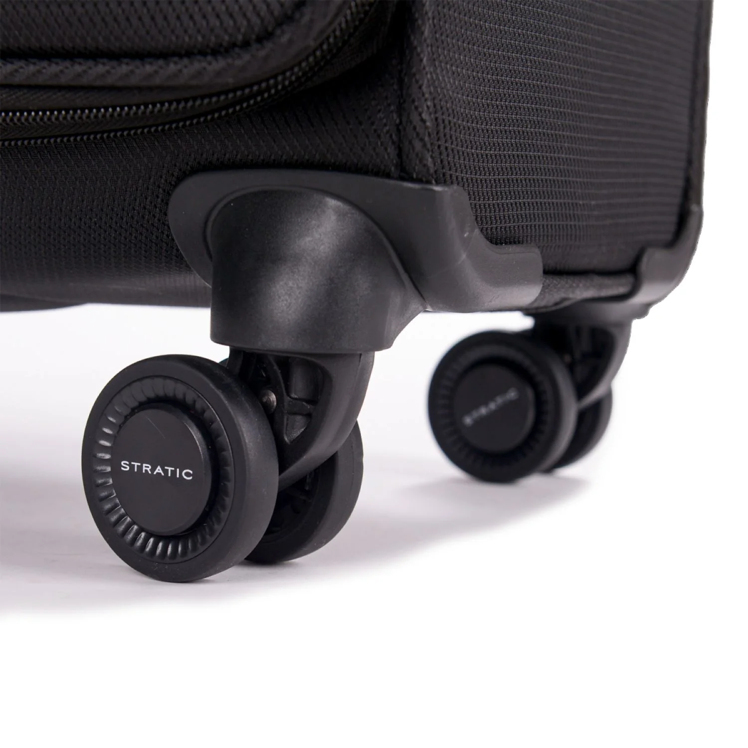 Stratic Light + Suitcase M With Front Access Opening - Image 30