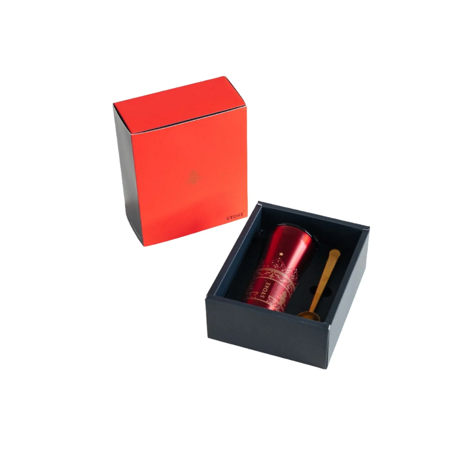 STTOKE 2022 Christmas Gift Box - Image 2