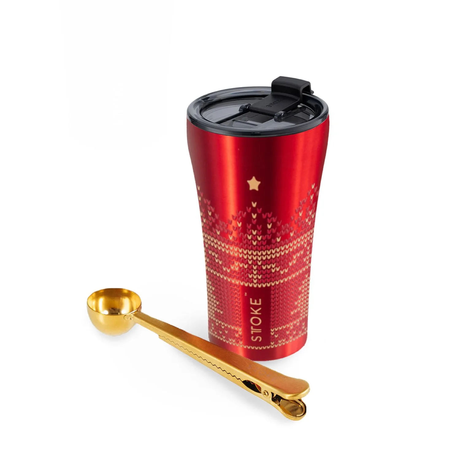 STTOKE 2022 Christmas Gift Box - Image 3