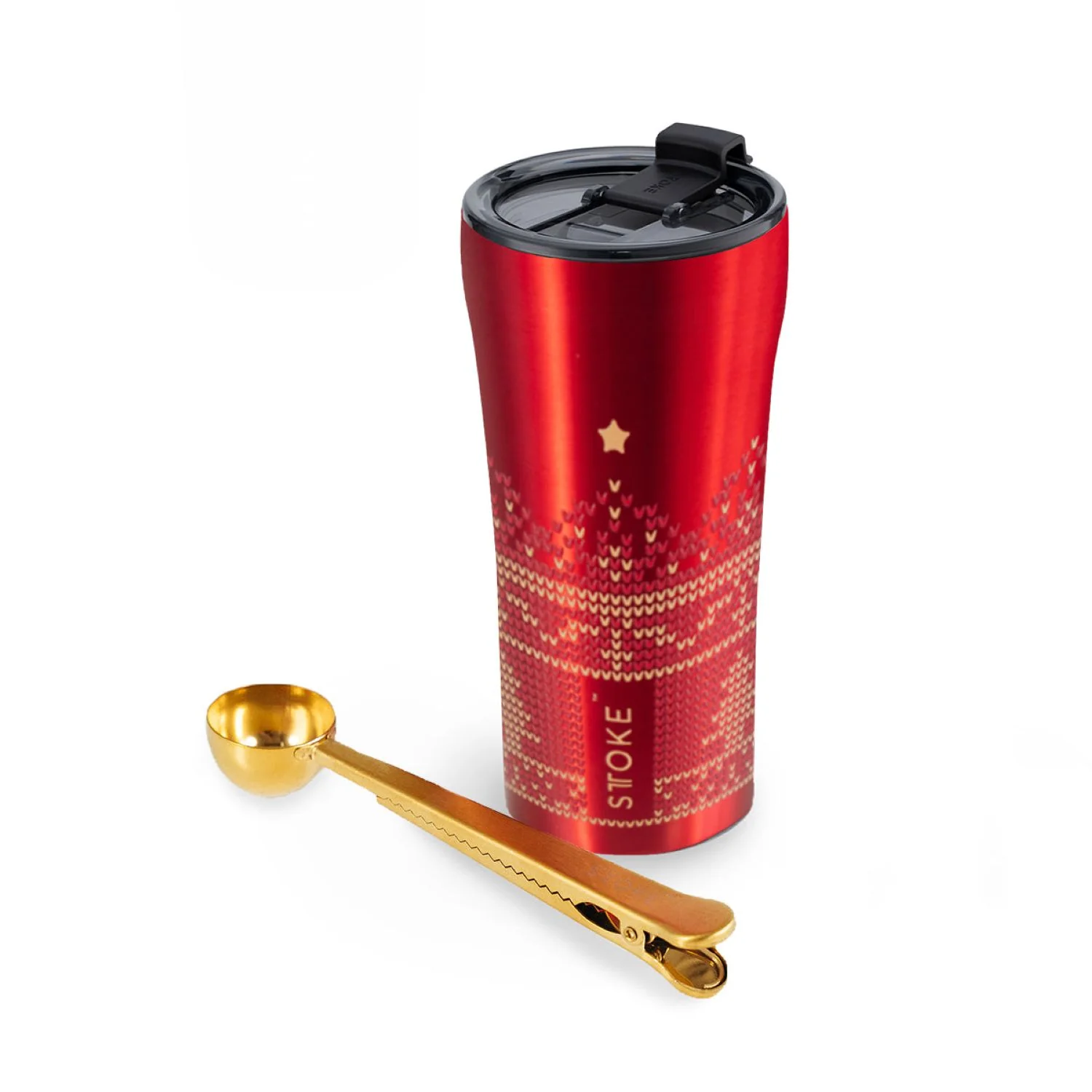 STTOKE 2022 Christmas Gift Box - Image 7