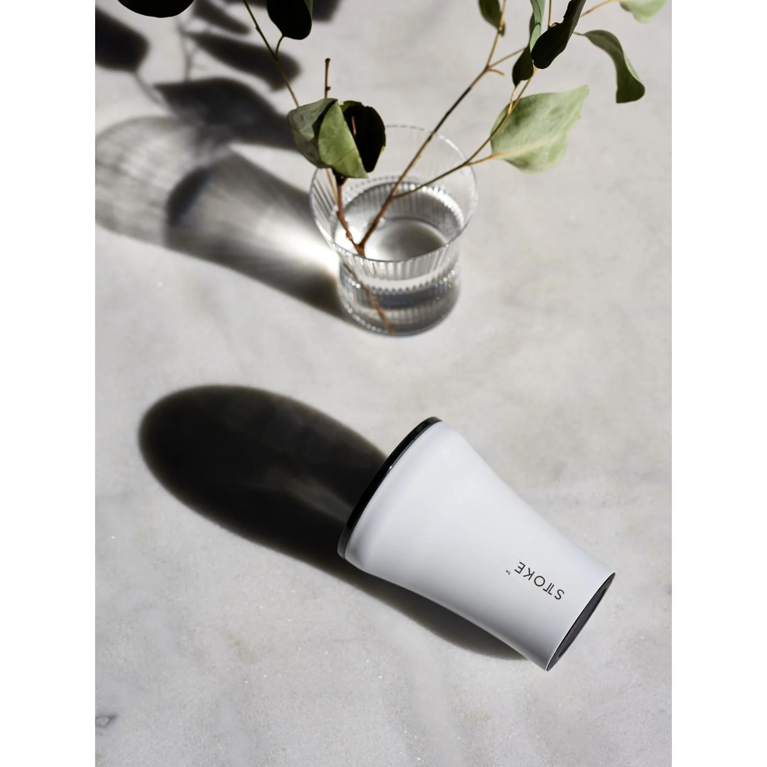 STTOKE Classic Insulated Ceramic Cup 8oz - Image 4