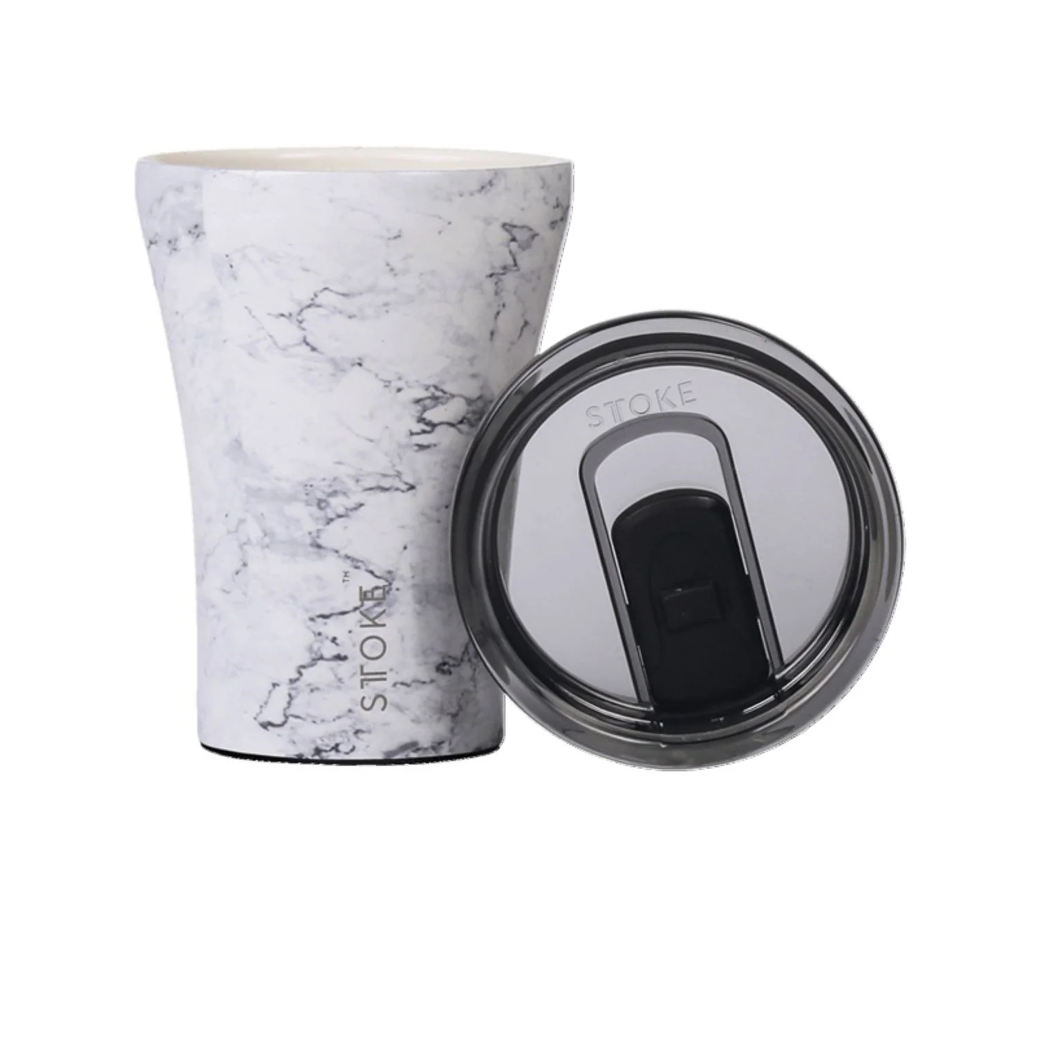 STTOKE Classic Insulated Ceramic Cup 8oz - Image 7