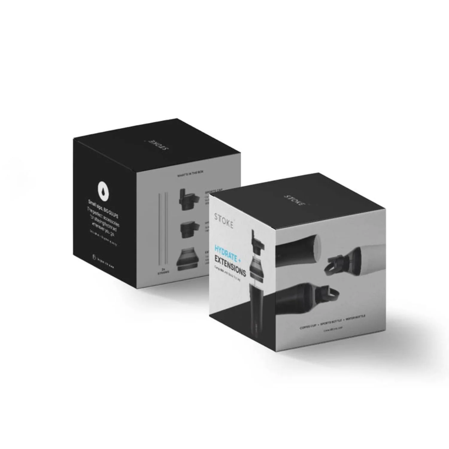 STTOKE Hydrate + Extensions - Image 4