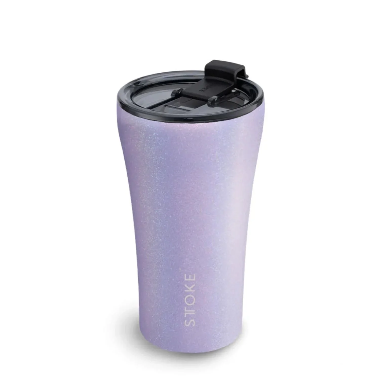 STTOKE Leakproof Ceramic Insulated Cup 12oz (Unicorn) - Image 13
