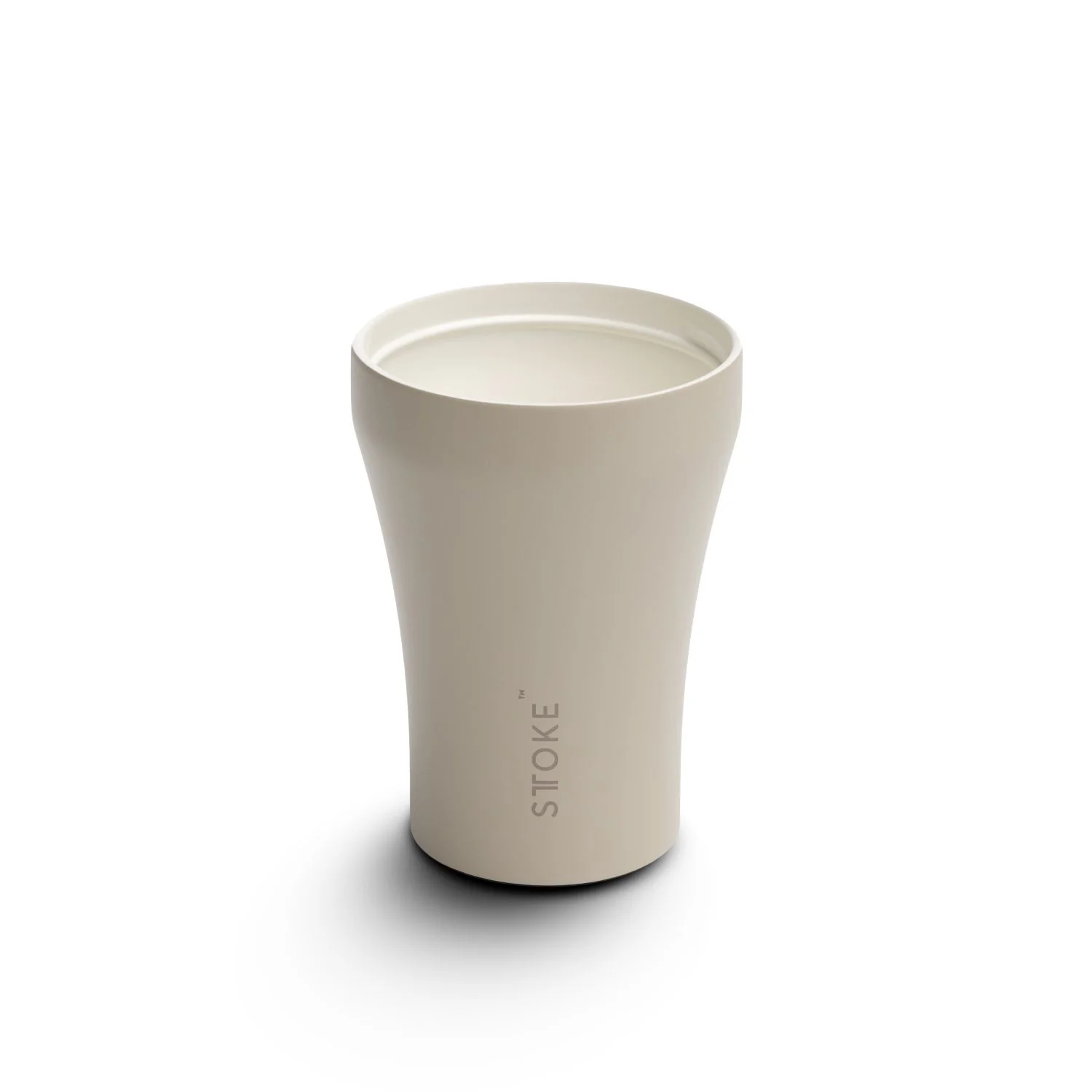 STTOKE Leakproof Classic Ceramic Insulated Cup 8oz - Image 11