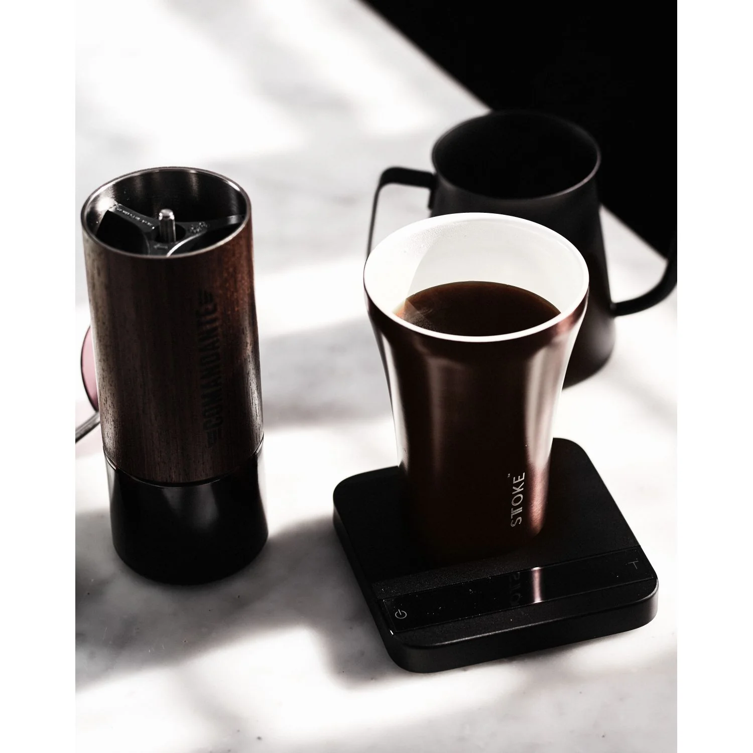 STTOKE Limited Edition Insulated Ceramic Cup 8oz - Image 15