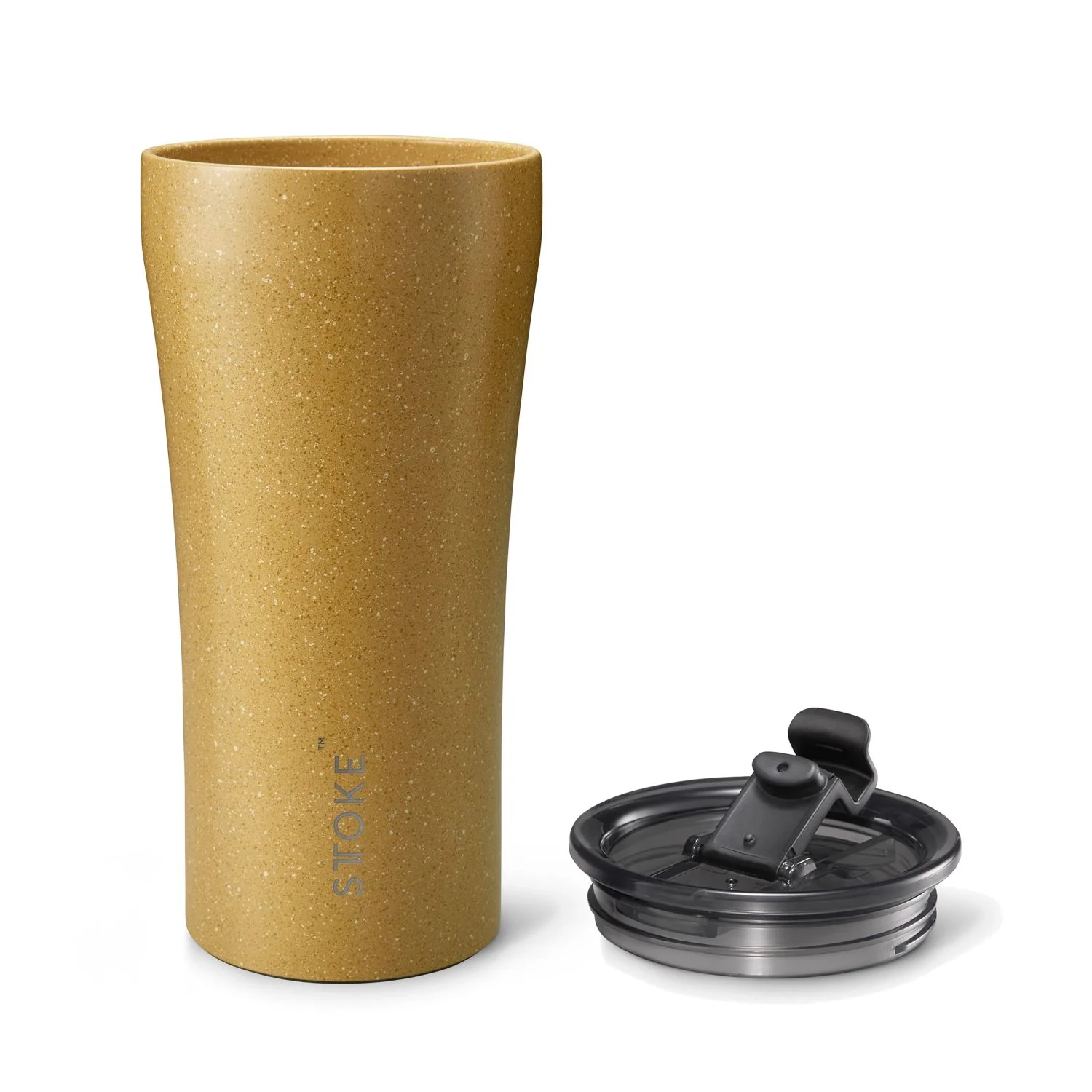 STTOKE Limited Edition Leakproof Ceramic Insulated Cup 16oz - Image 6