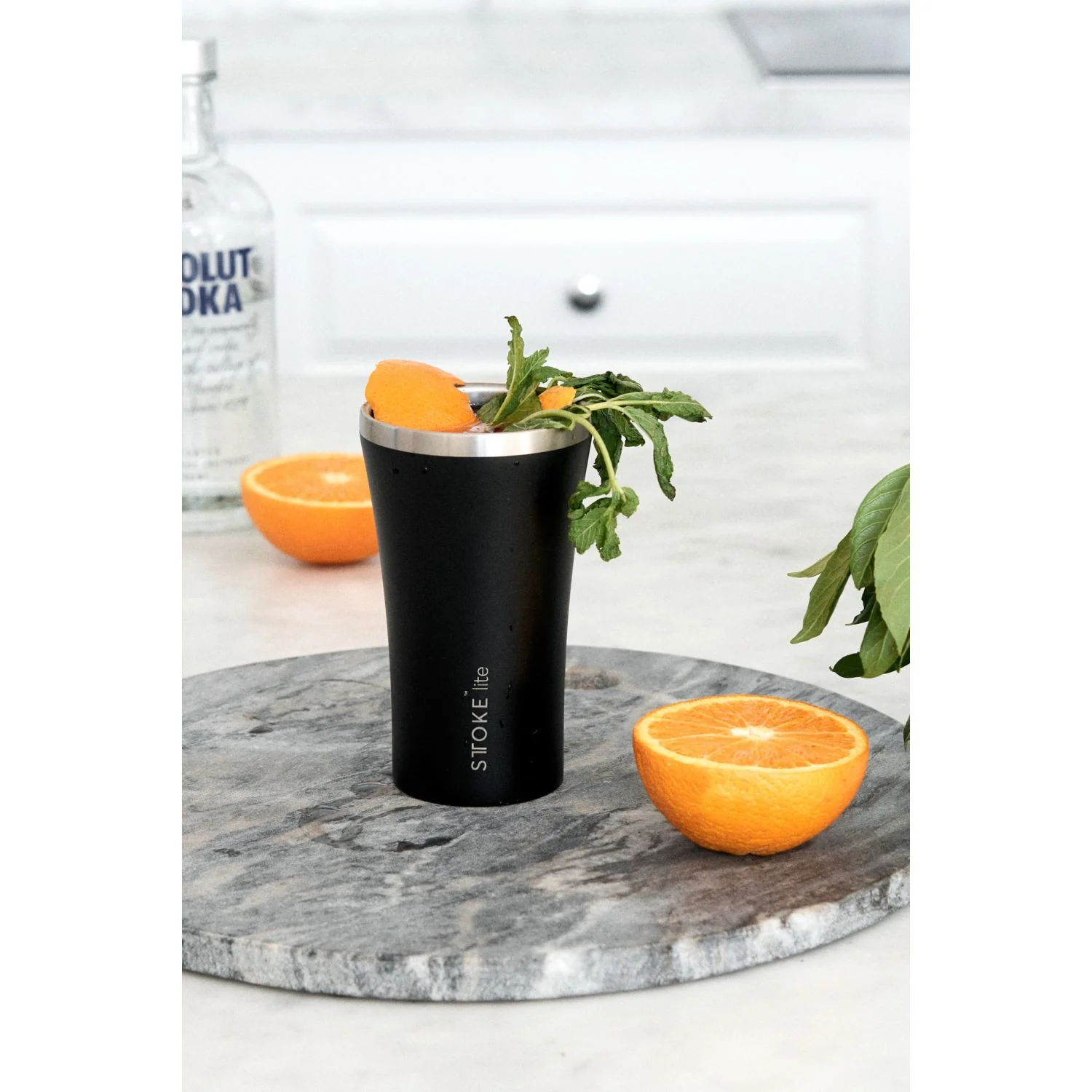 STTOKE Lite Insulated Cup 12oz - Image 6