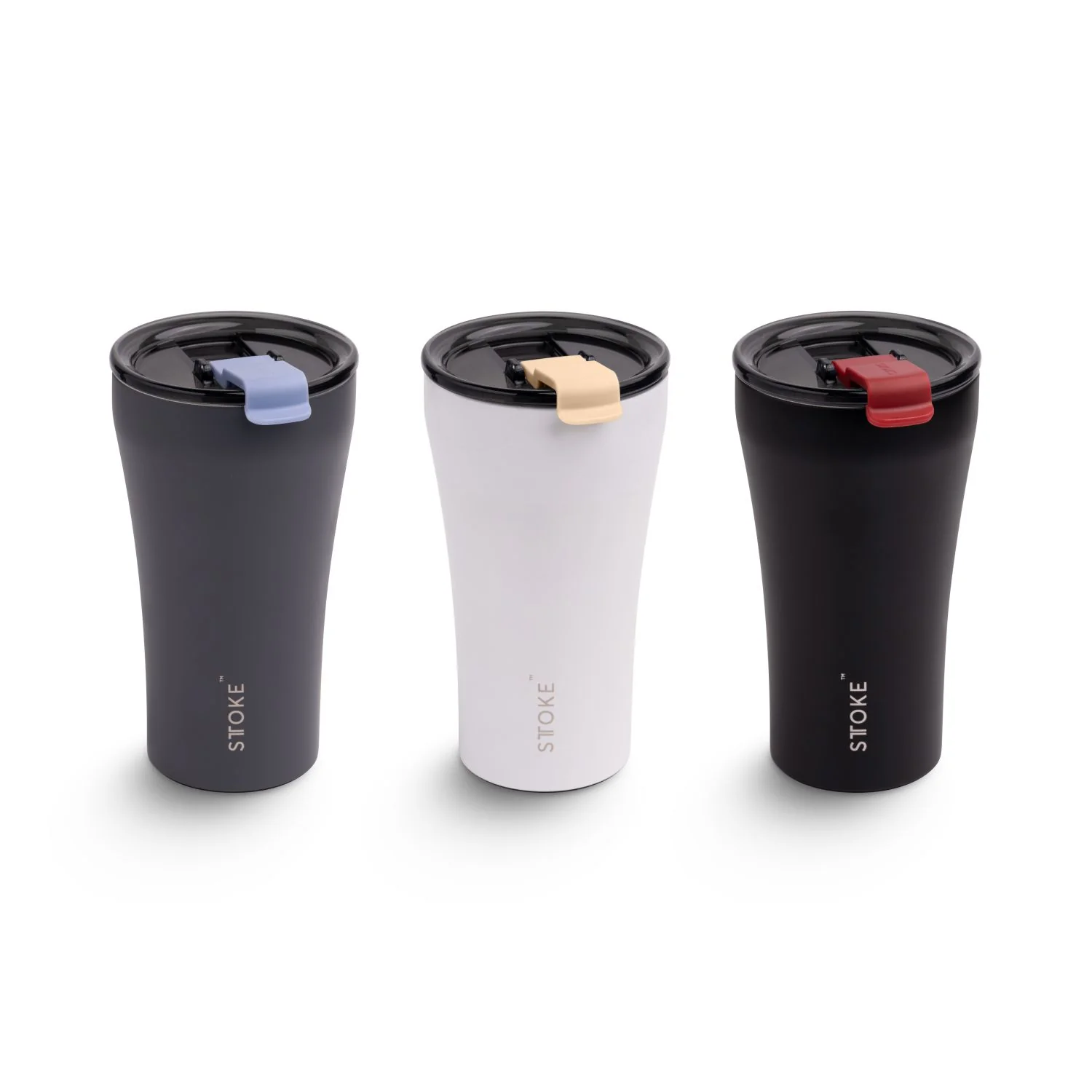 STTOKE Tritan Leakproof Lid V2 - Image 11