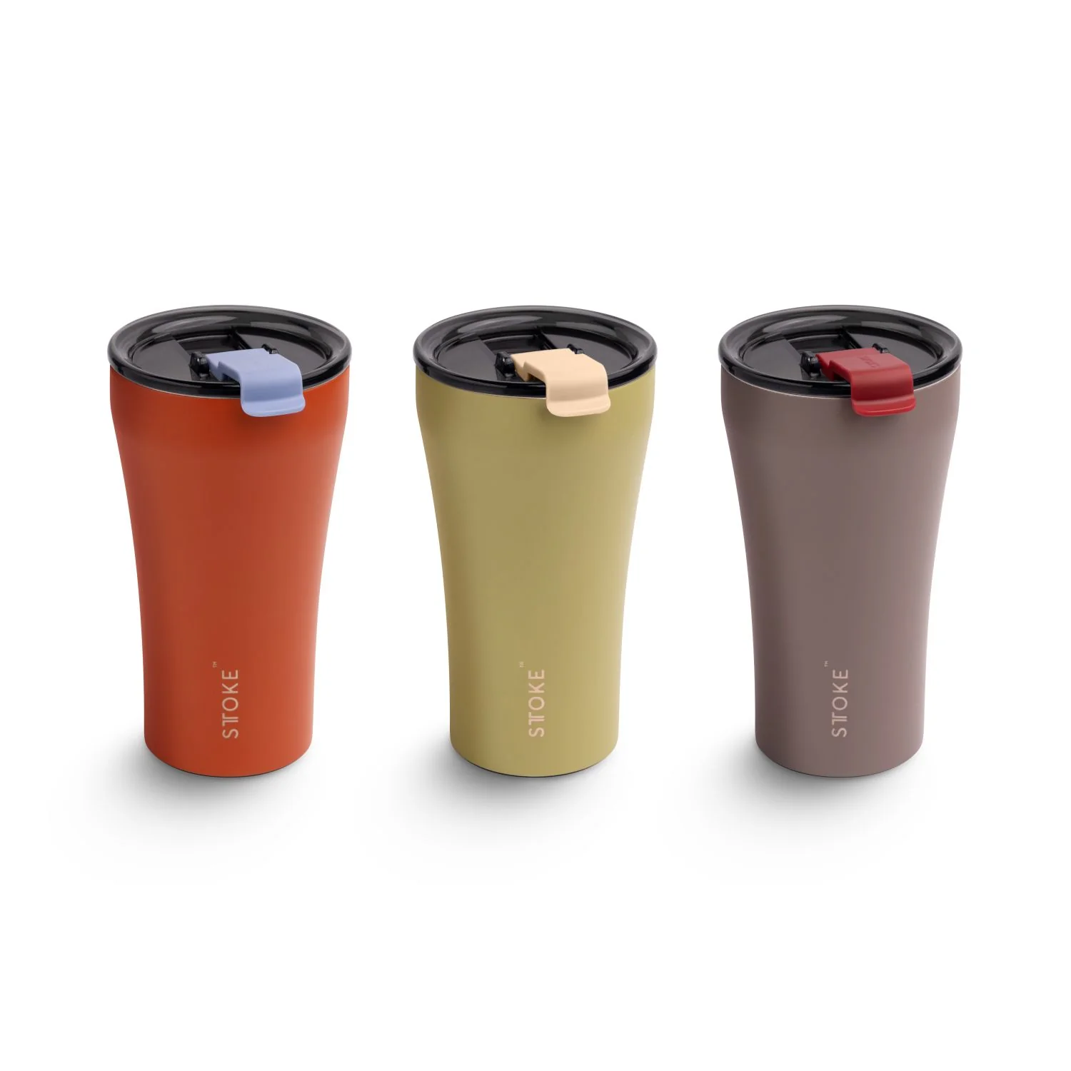 STTOKE Tritan Leakproof Lid V2 - Image 26
