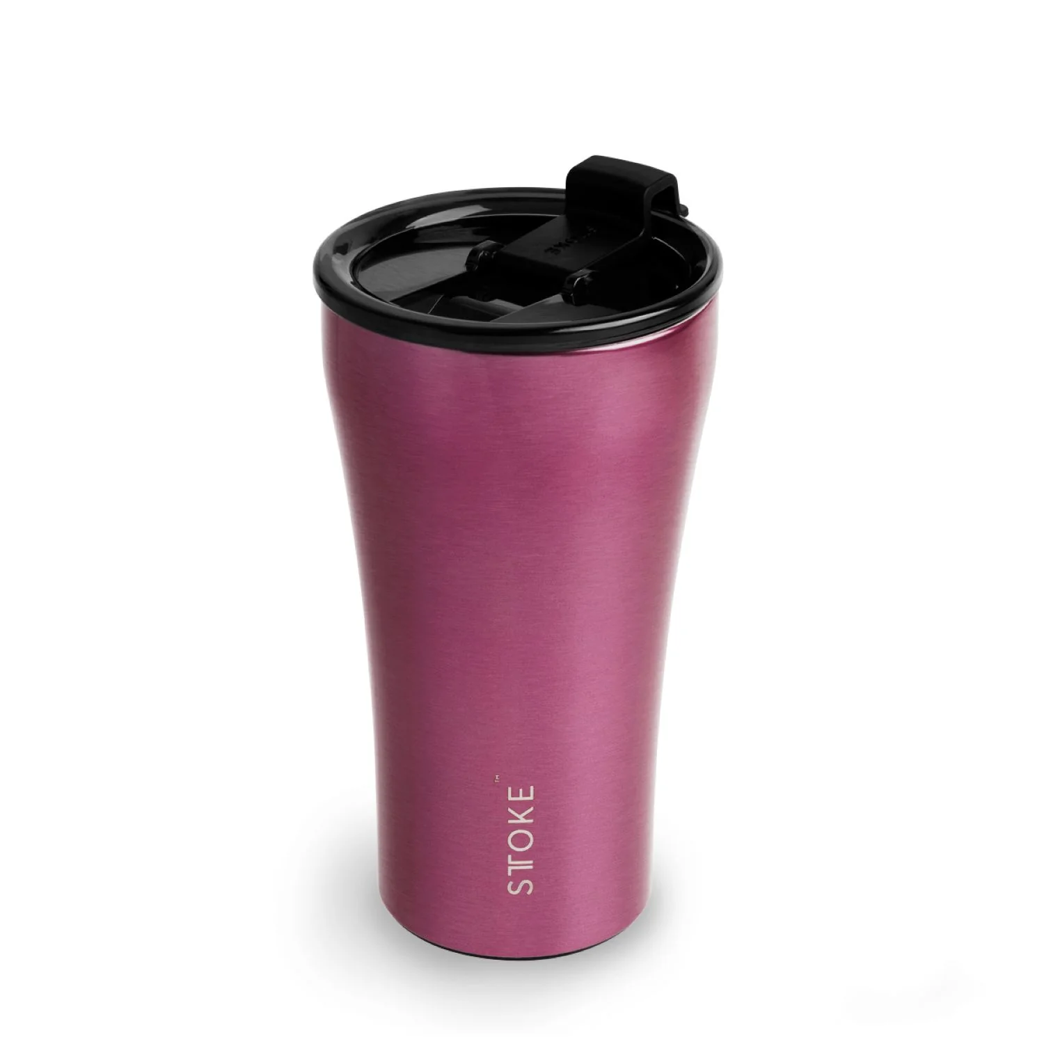STTOKE Urban Leakproof Ceramic Insulated Cup 12oz - Image 5