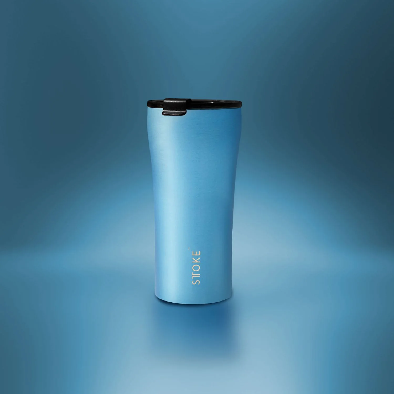 STTOKE Urban Leakproof Ceramic Insulated Cup 16oz - Image 2